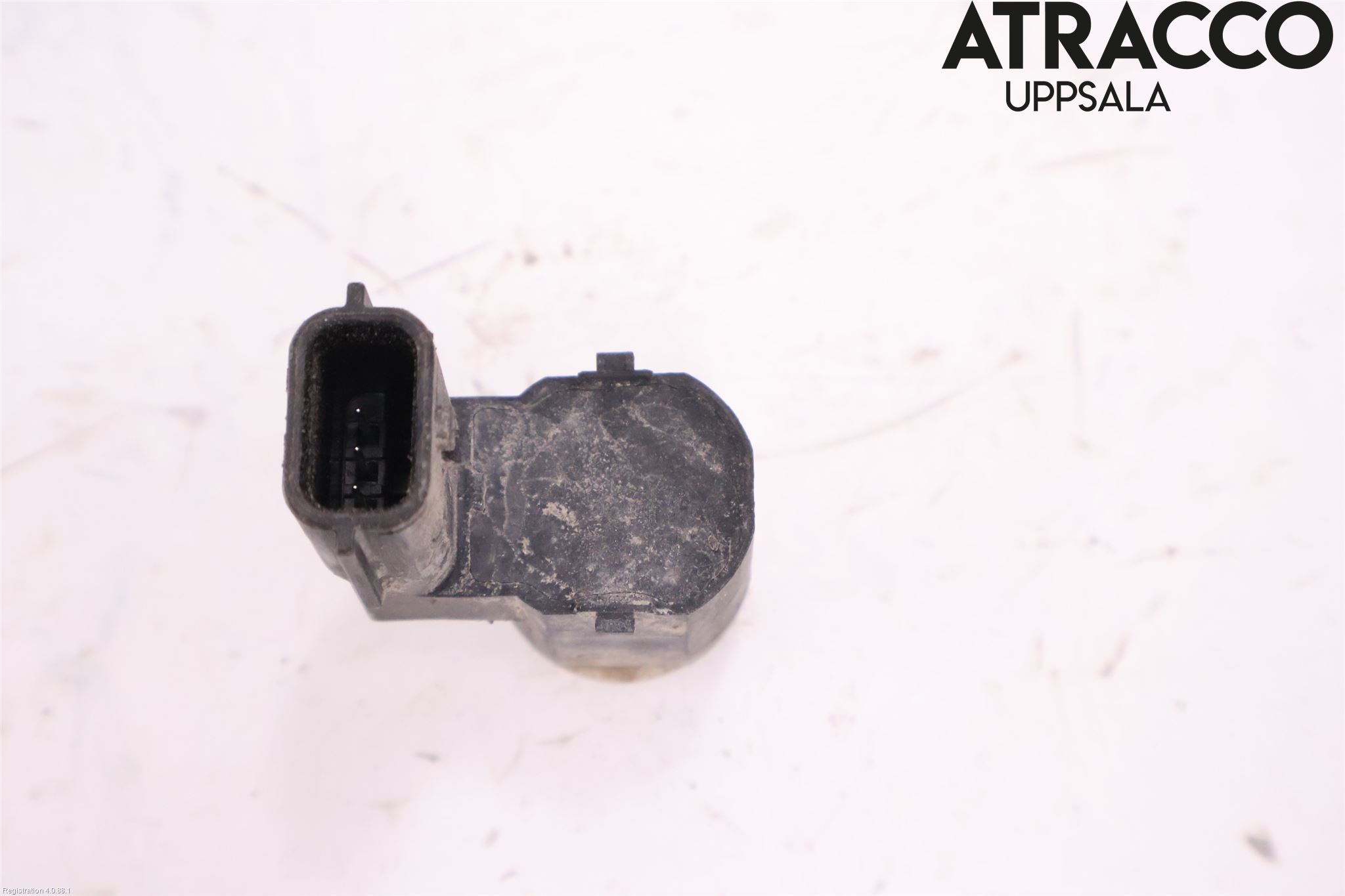 Nissan QASHQAI 14-17 Parkeringshjälp Backsensor