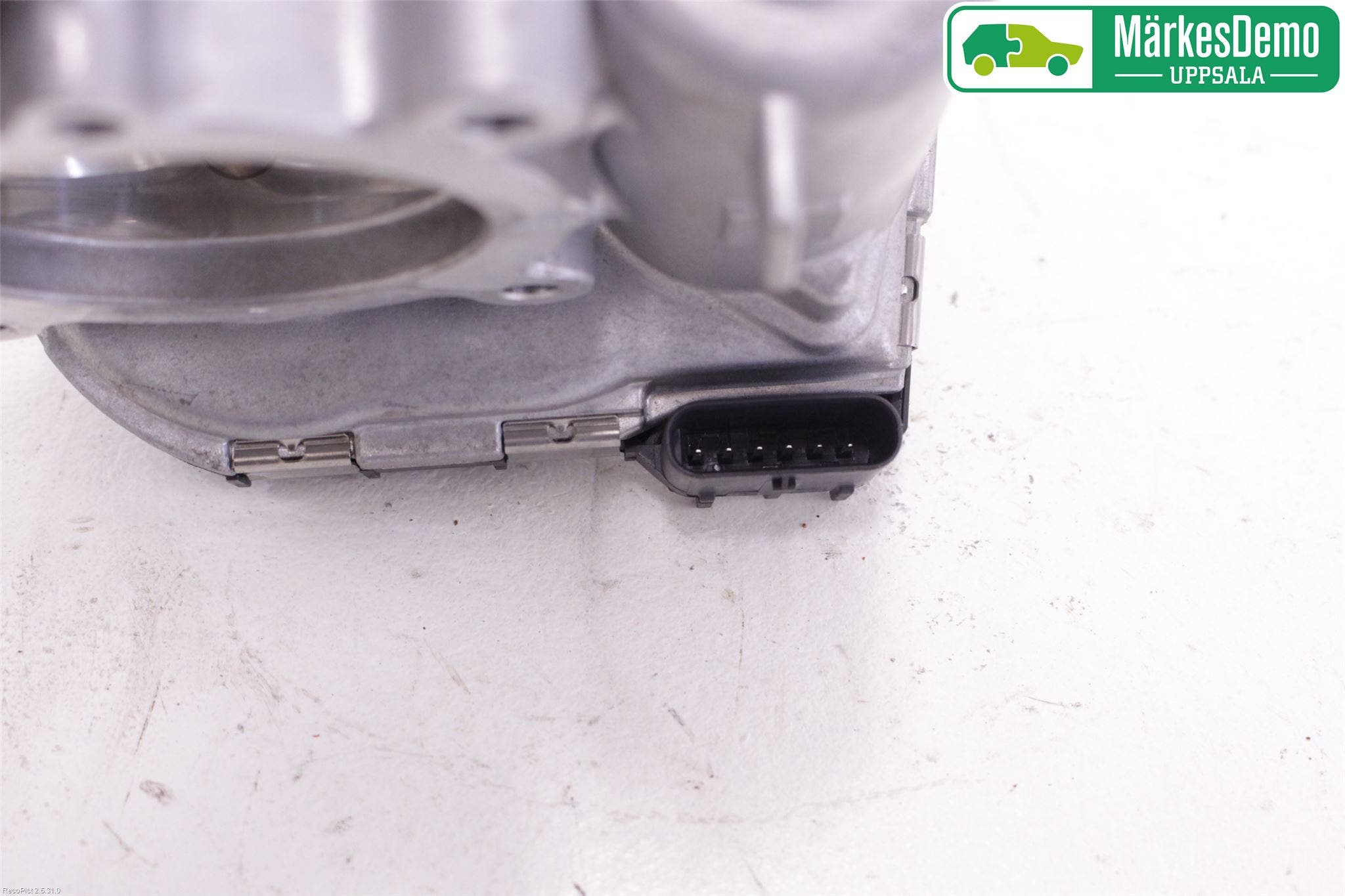 MB GLC-KLASS (X253/C253) 15-22 Injspjällhus