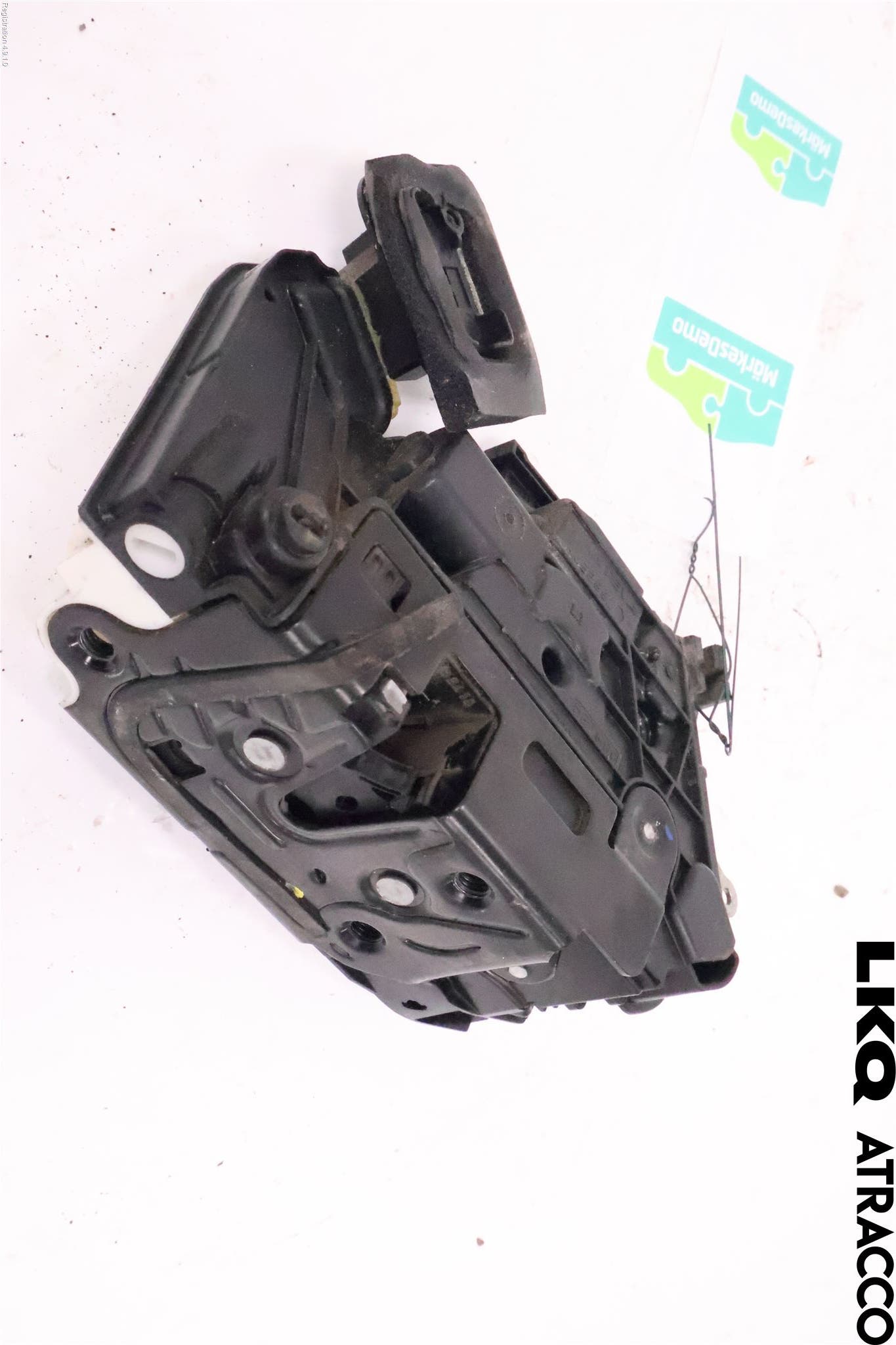 Skoda FABIA 15-21 Låskista-Dörrlås