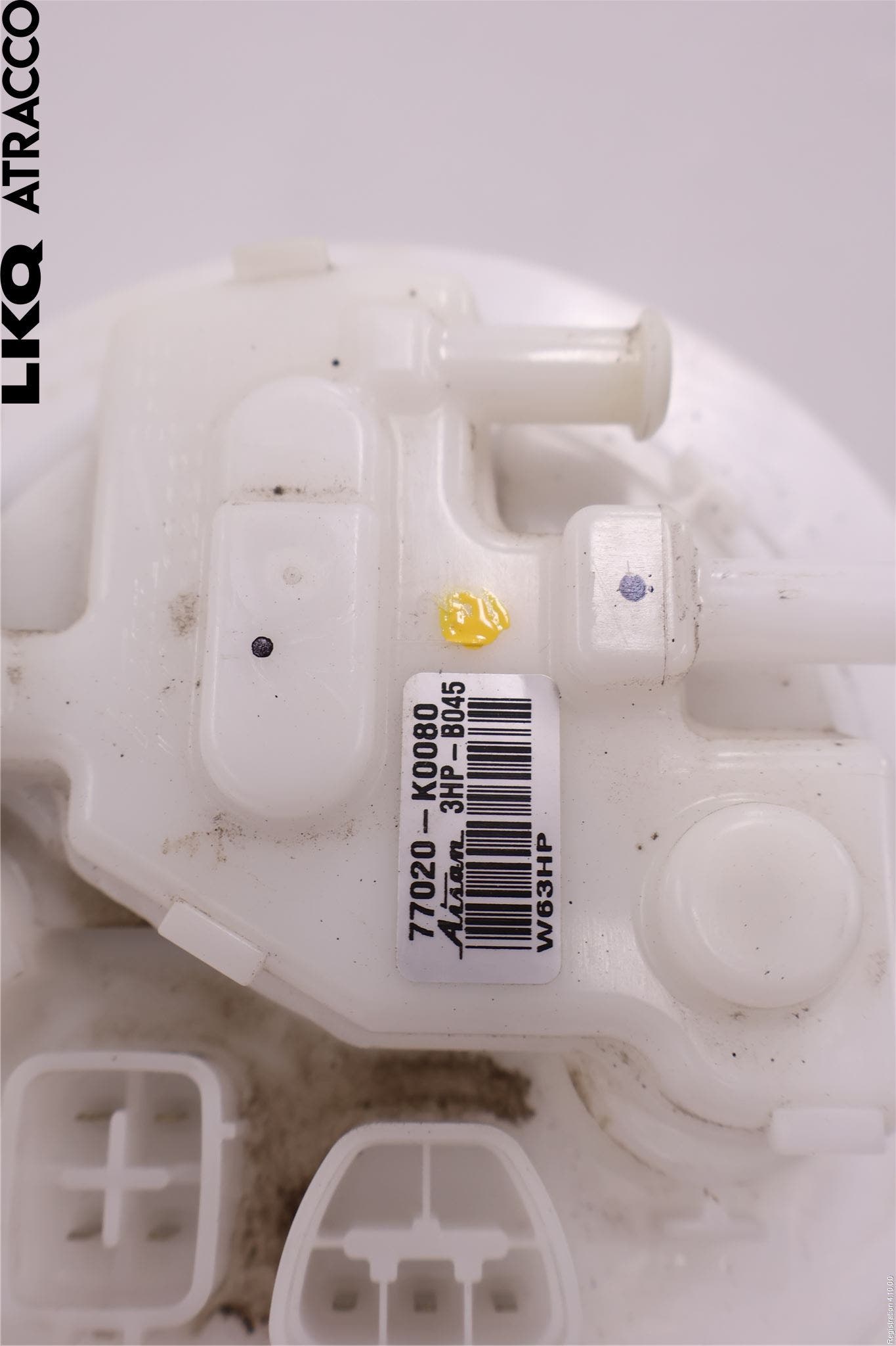 Toyota YARIS CROSS XP21 21- Bränslepump El