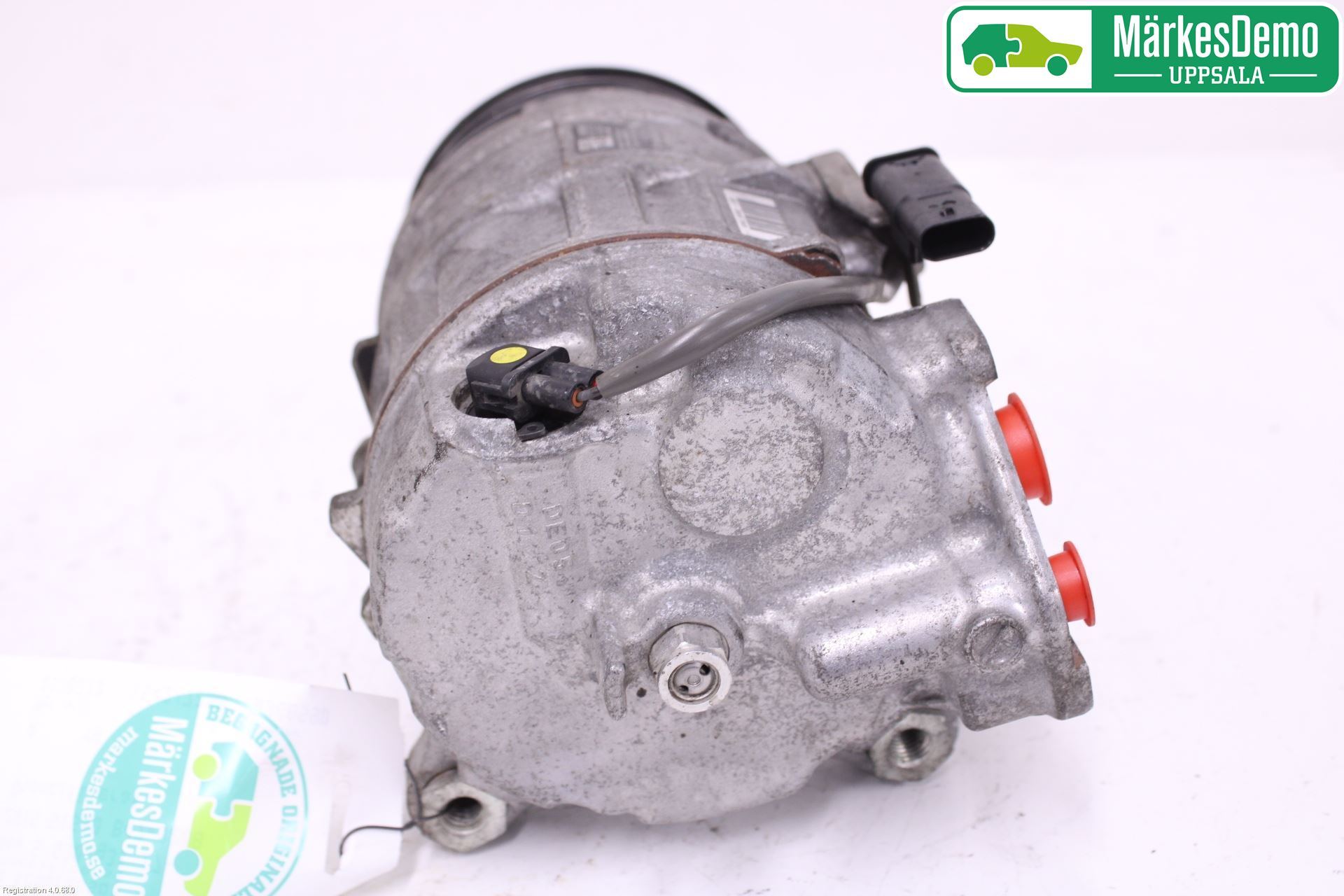 BMW 5 G30/G31/F90 17-23 Ac Kompressor
