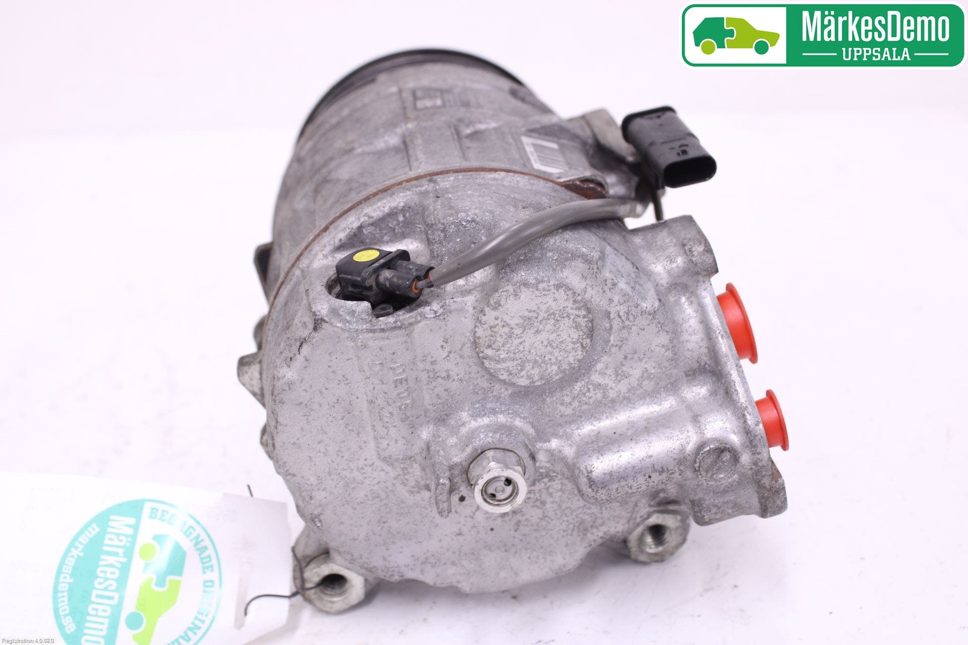 BMW 5 G30/G31/F90 17-23 Ac Kompressor