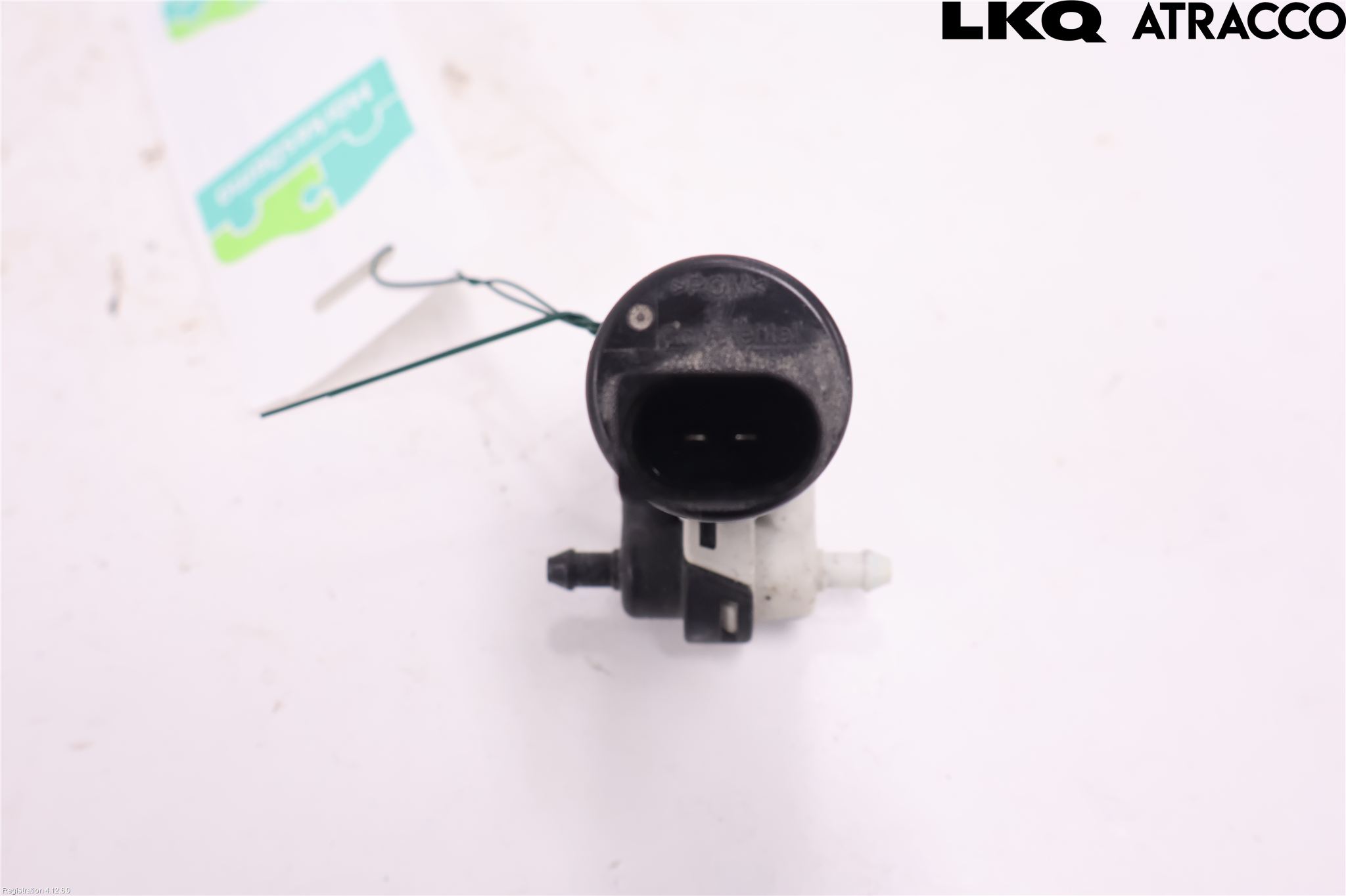 Jeep COMPASS Spolarpump Vindruta