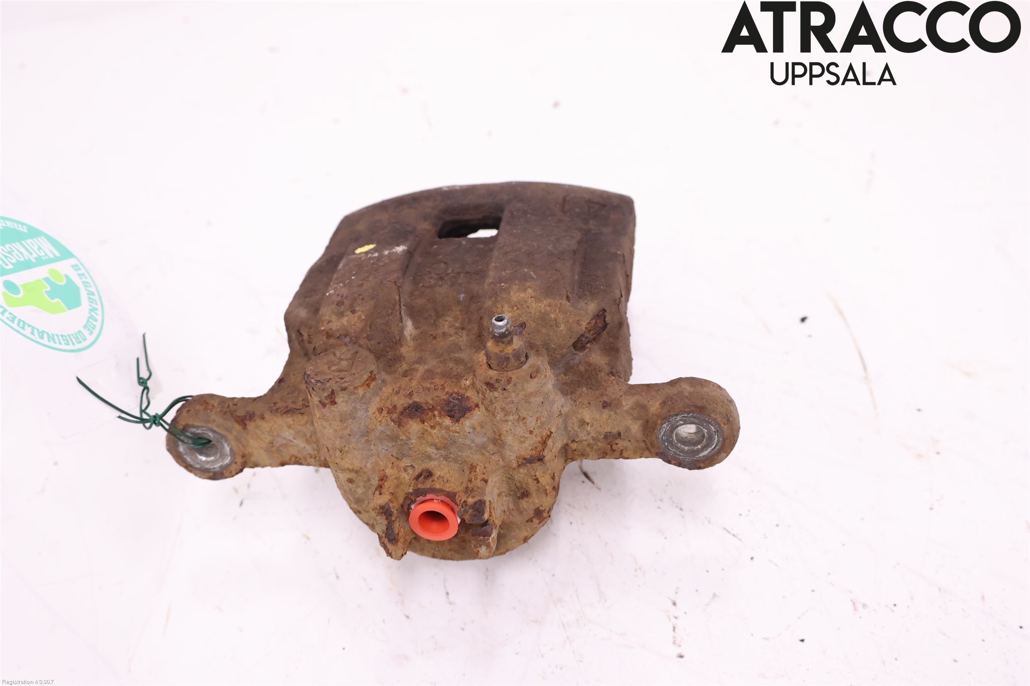 Suzuki SWIFT 11-16 Bromsok Fram Höger