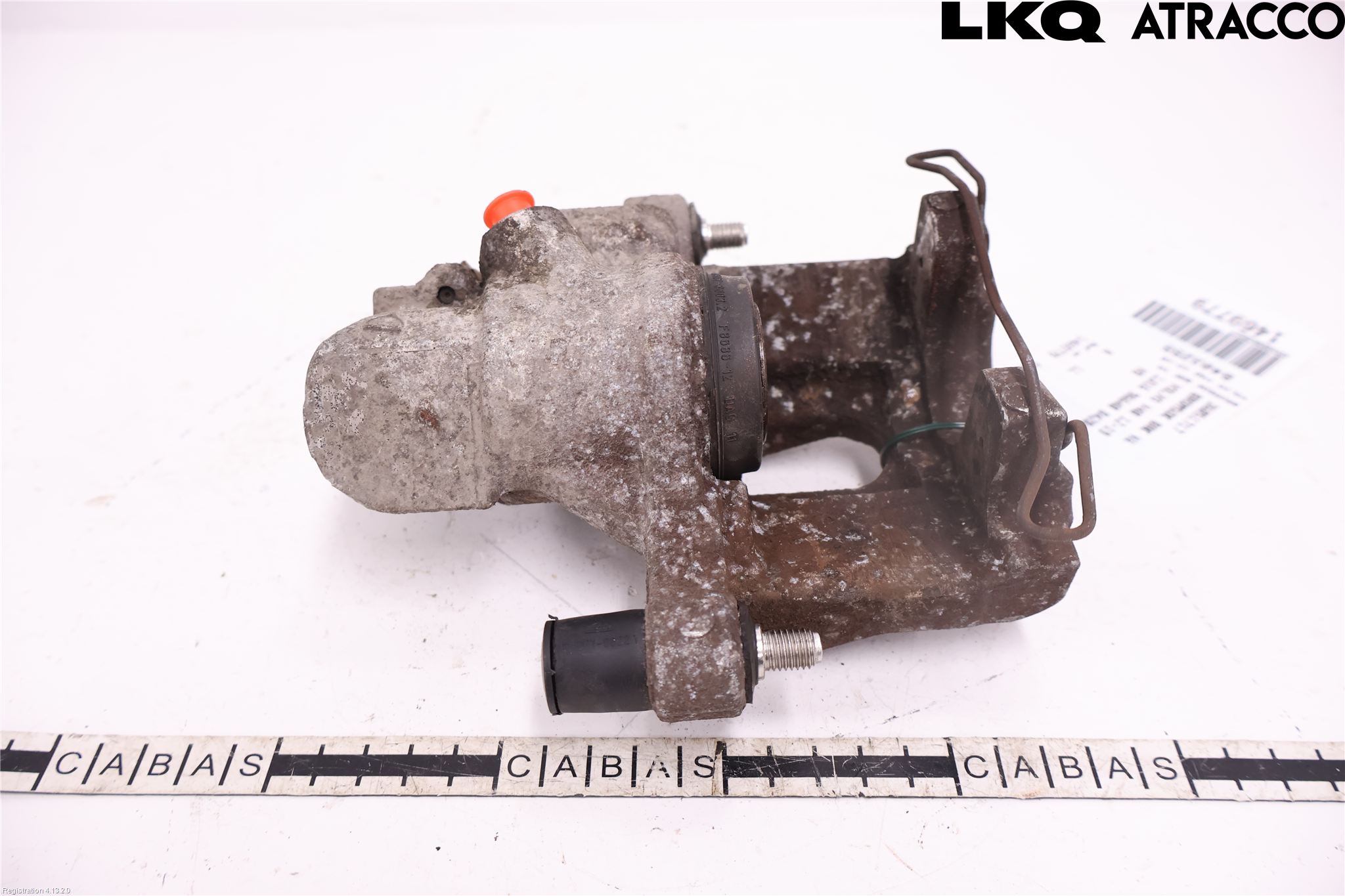 Volvo V40 12-19 Bromsok Bak Vänster