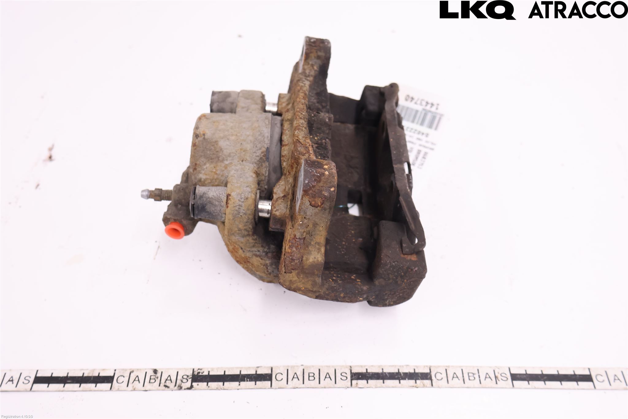 Volvo V60 14-18 Bromsok Fram Vänster