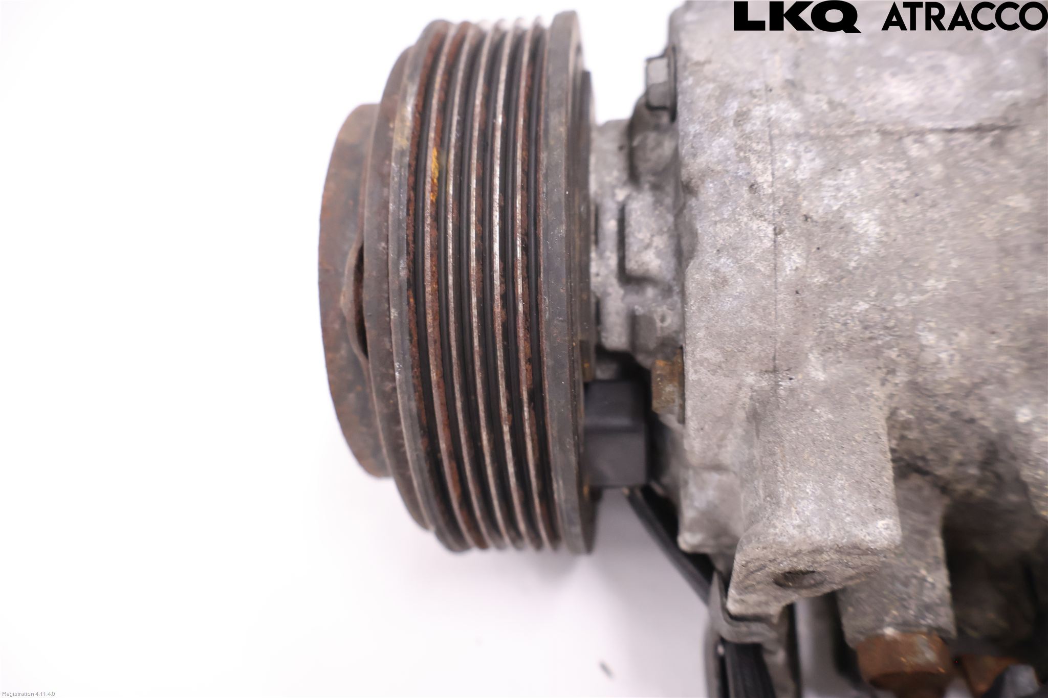 BMW 3 E90/91 SED/TOU 05-12 Ac Kompressor