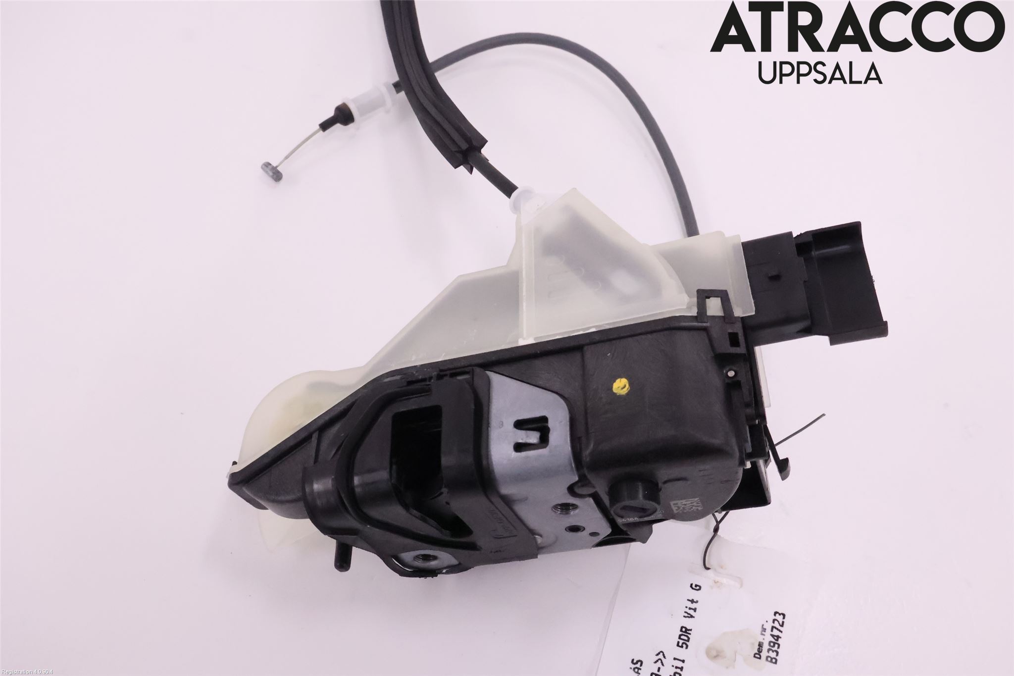 Opel COMBO E 19- Låskista-Dörrlås