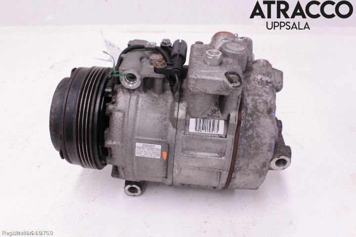 BMW X3 E83     03-10 Ac Kompressor