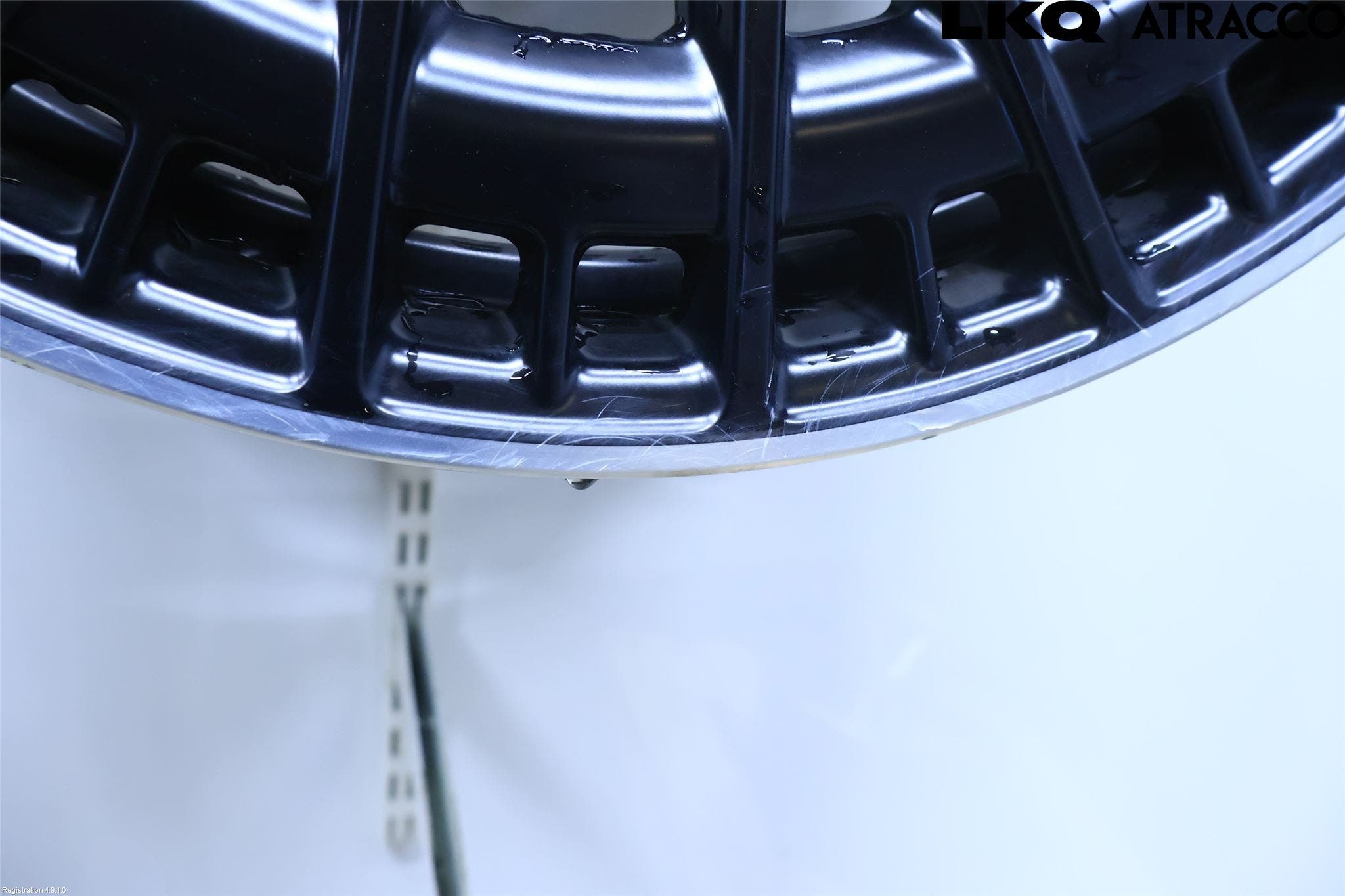 Alfa MB CLE-KLASS (C236/A236) 24- Fälg Aluminium