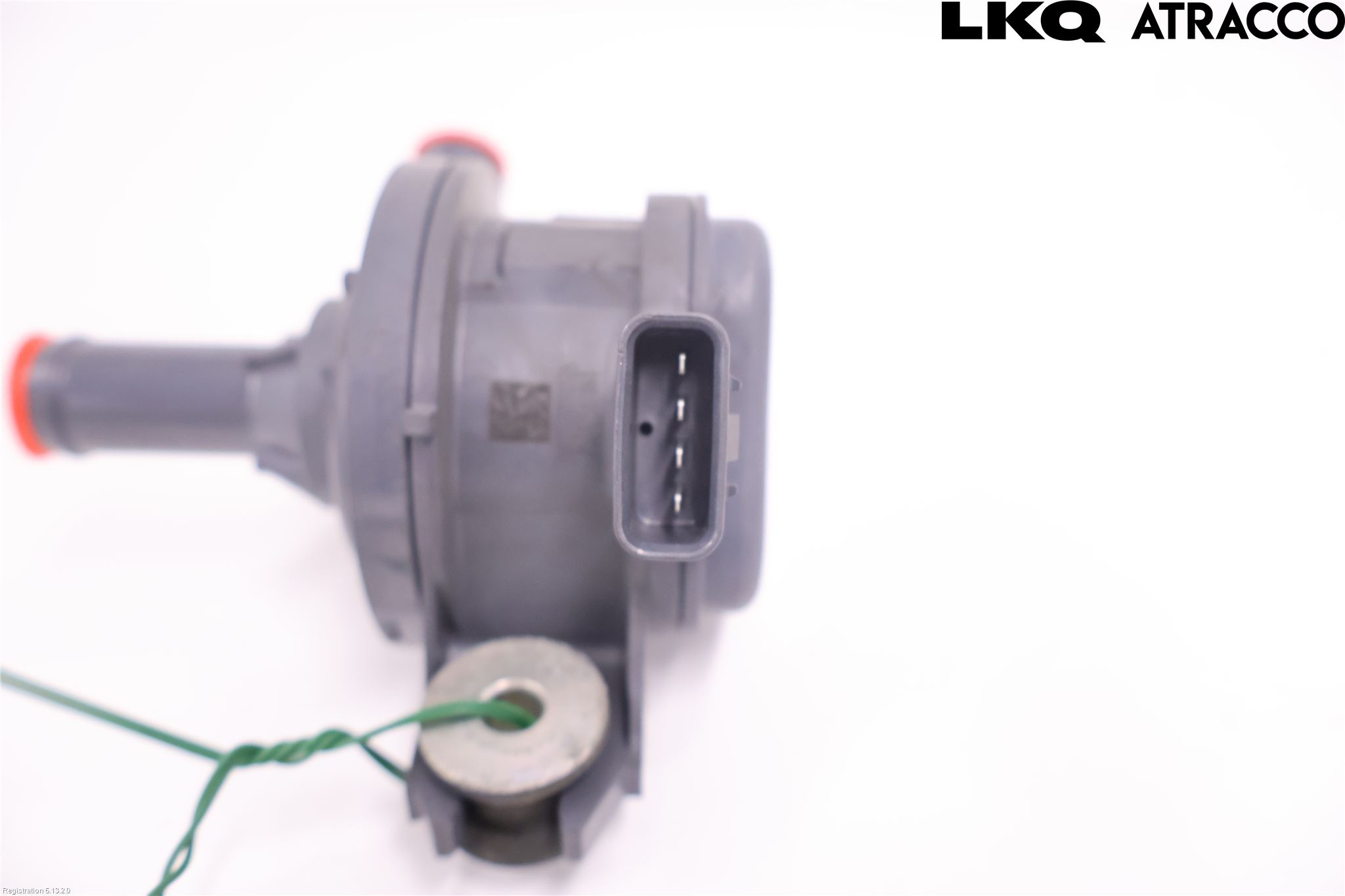 Toyota COROLLA CROSS XG10 22- Vattenpump