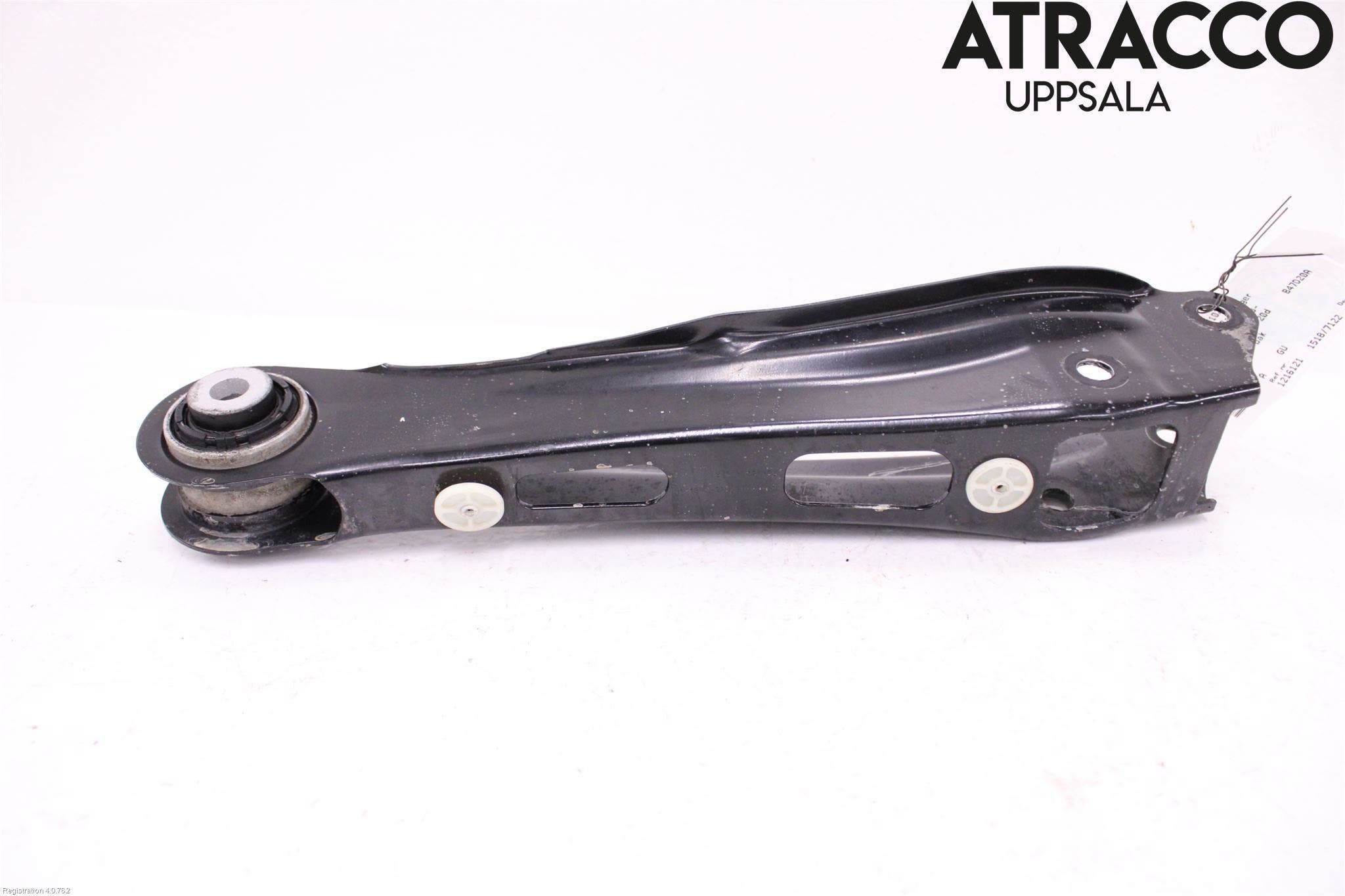 BMW X3 G01 18- Bärarm Bak Höger