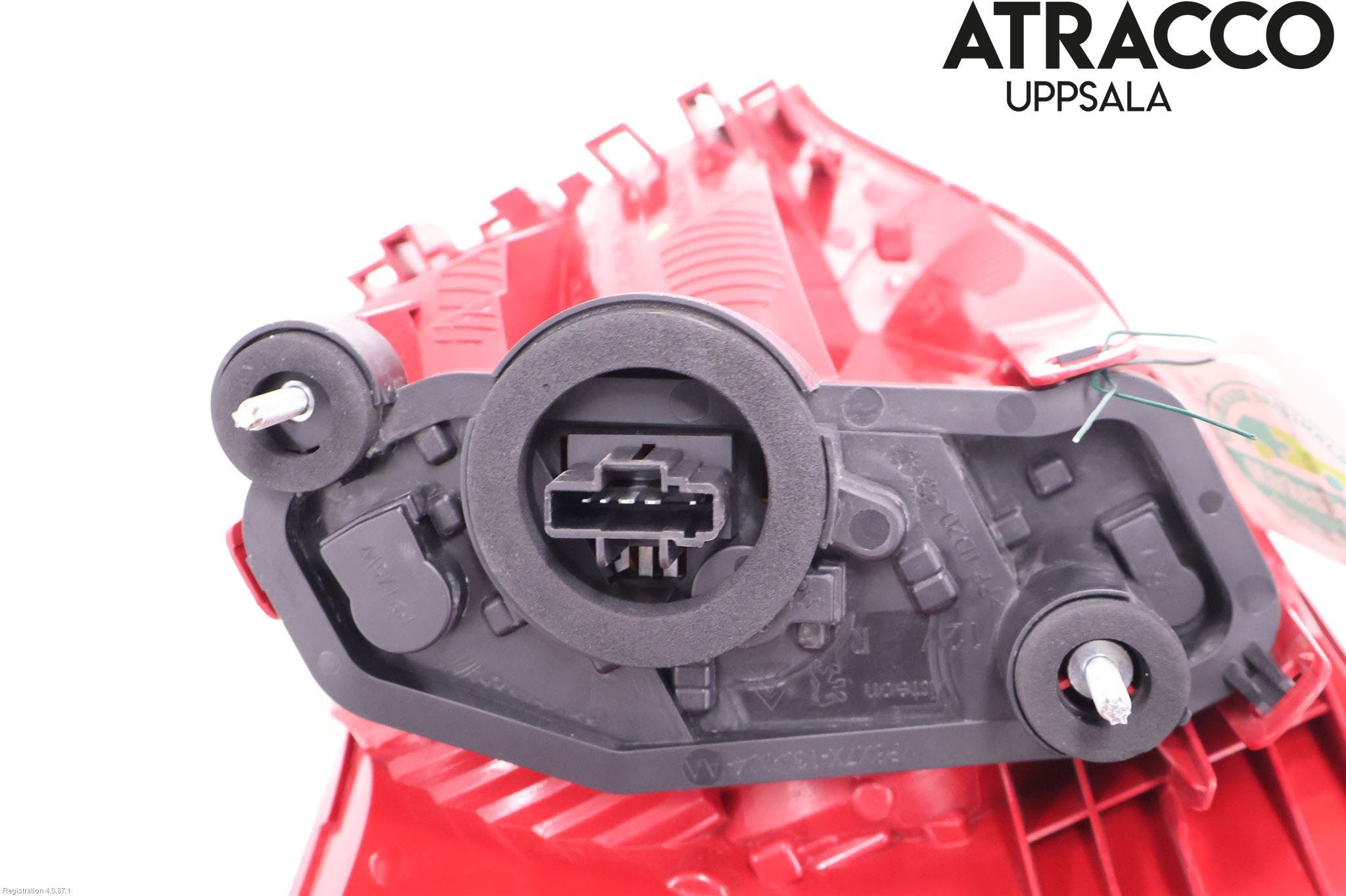 Citroen C5 08-17 Bakljus Höger