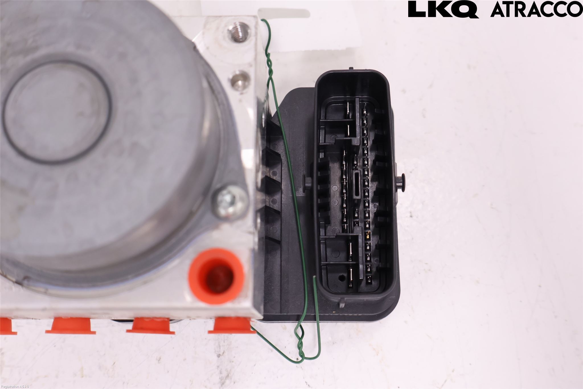 Toyota C-HR 16-23 Abs Hydraulaggregat