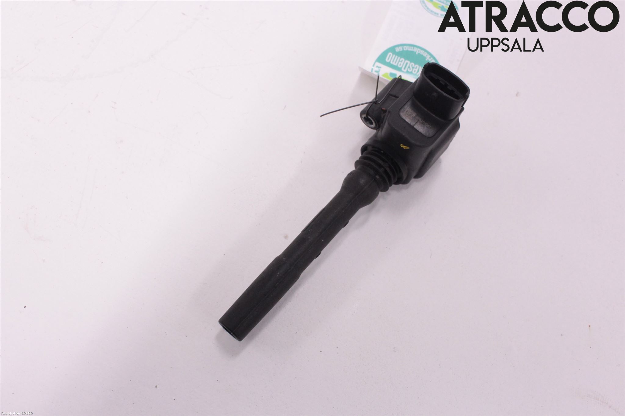 Alfa STELVIO 17- Tändspole