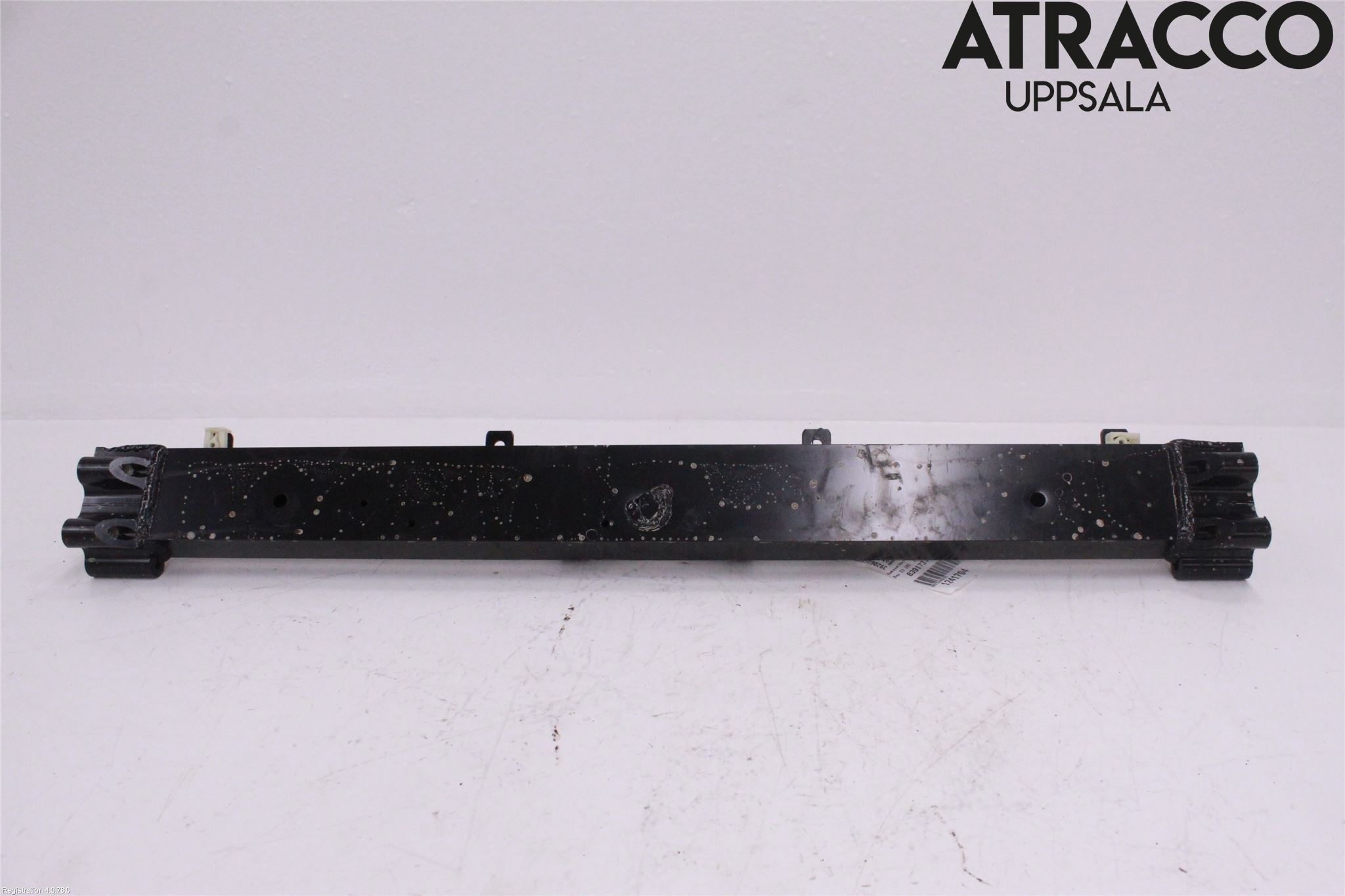 BMW i3 I01 13-22 Bakaxelbalk