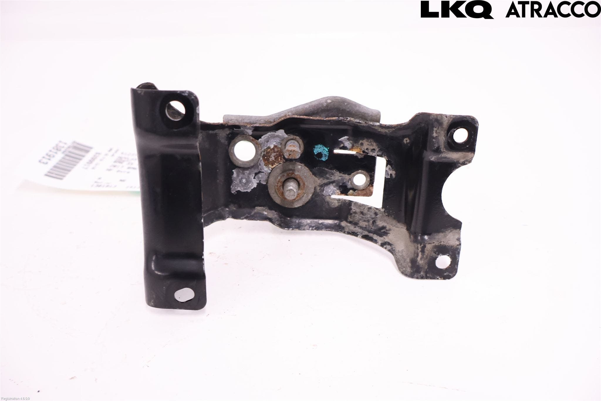 BMW X5 F15 13-18 Huvlås