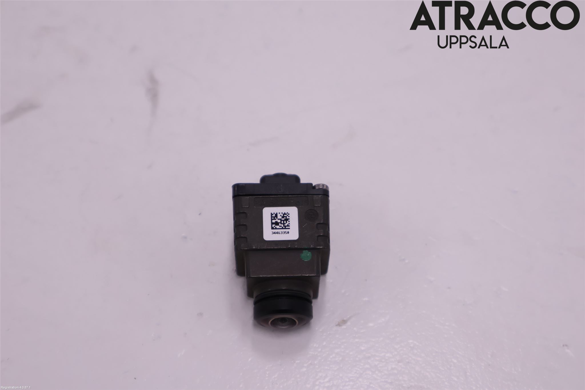 BMW 5 G30/G31/F90 17-23 Parkeringshjälp Kamera