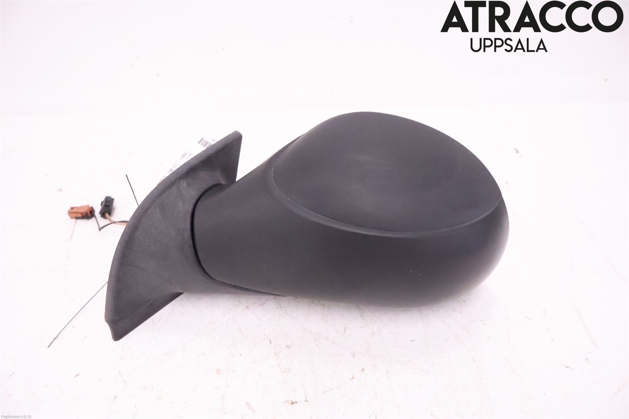 Citroen C3 -04 Spegel Yttre El Vä