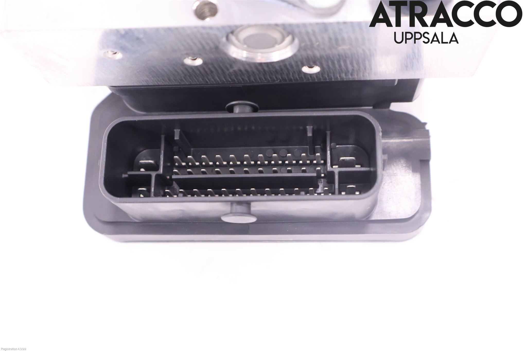 MG MARVEL R 22- Abs Hydraulaggregat