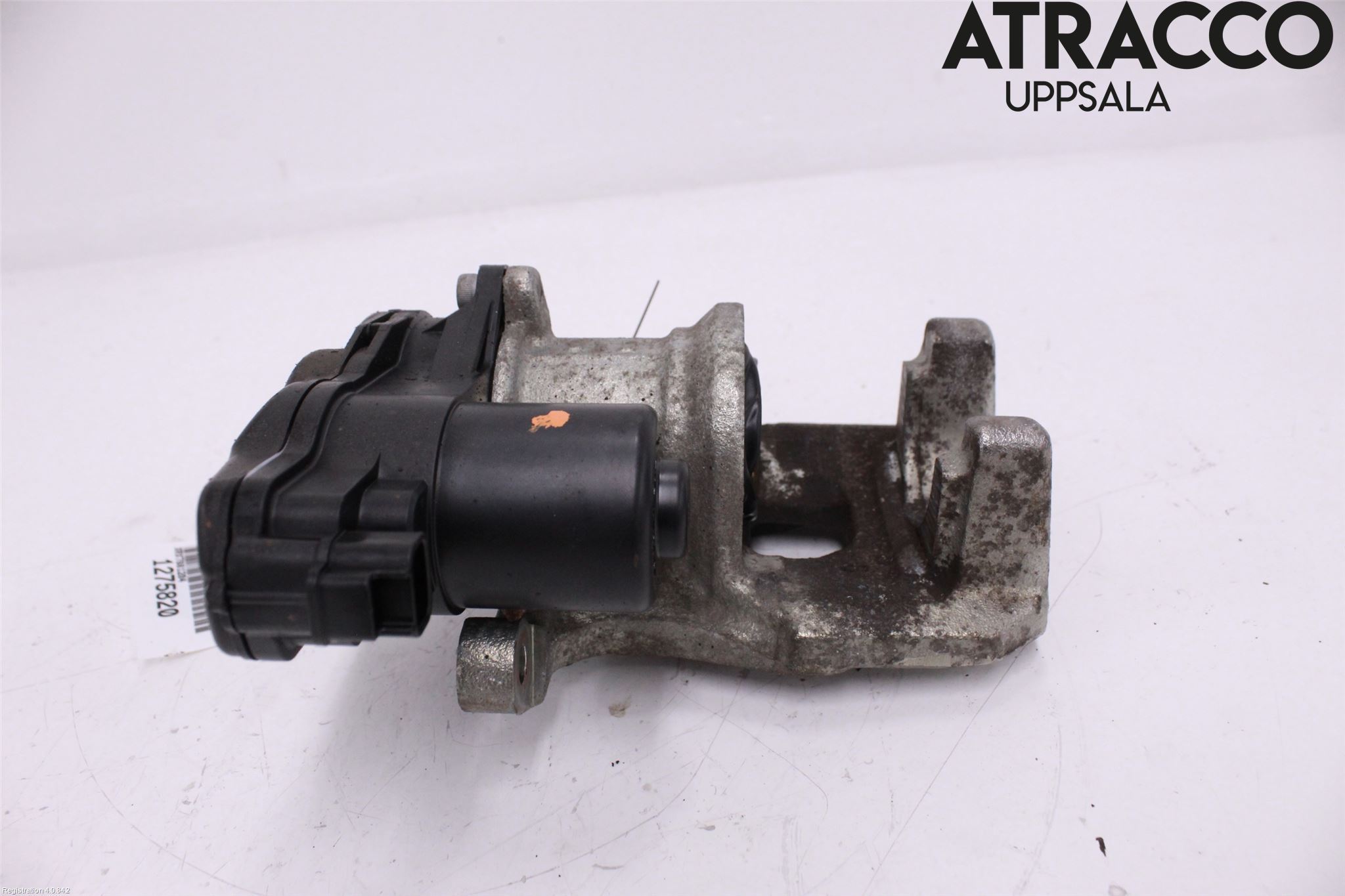 Mitsubishi OUTLANDER 13-21 Bromsok Bak Vänster