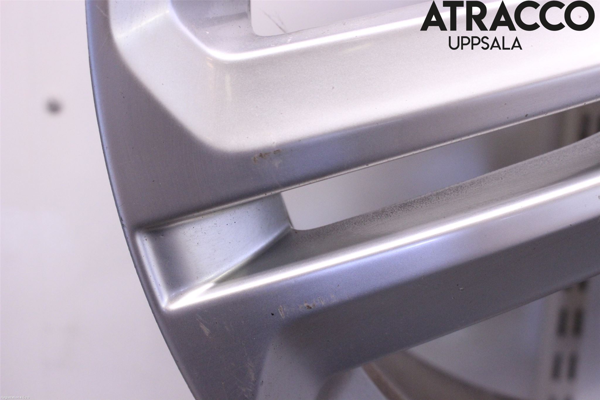 Volkswagen VW GOLF VI 09-13 Fälg Aluminium