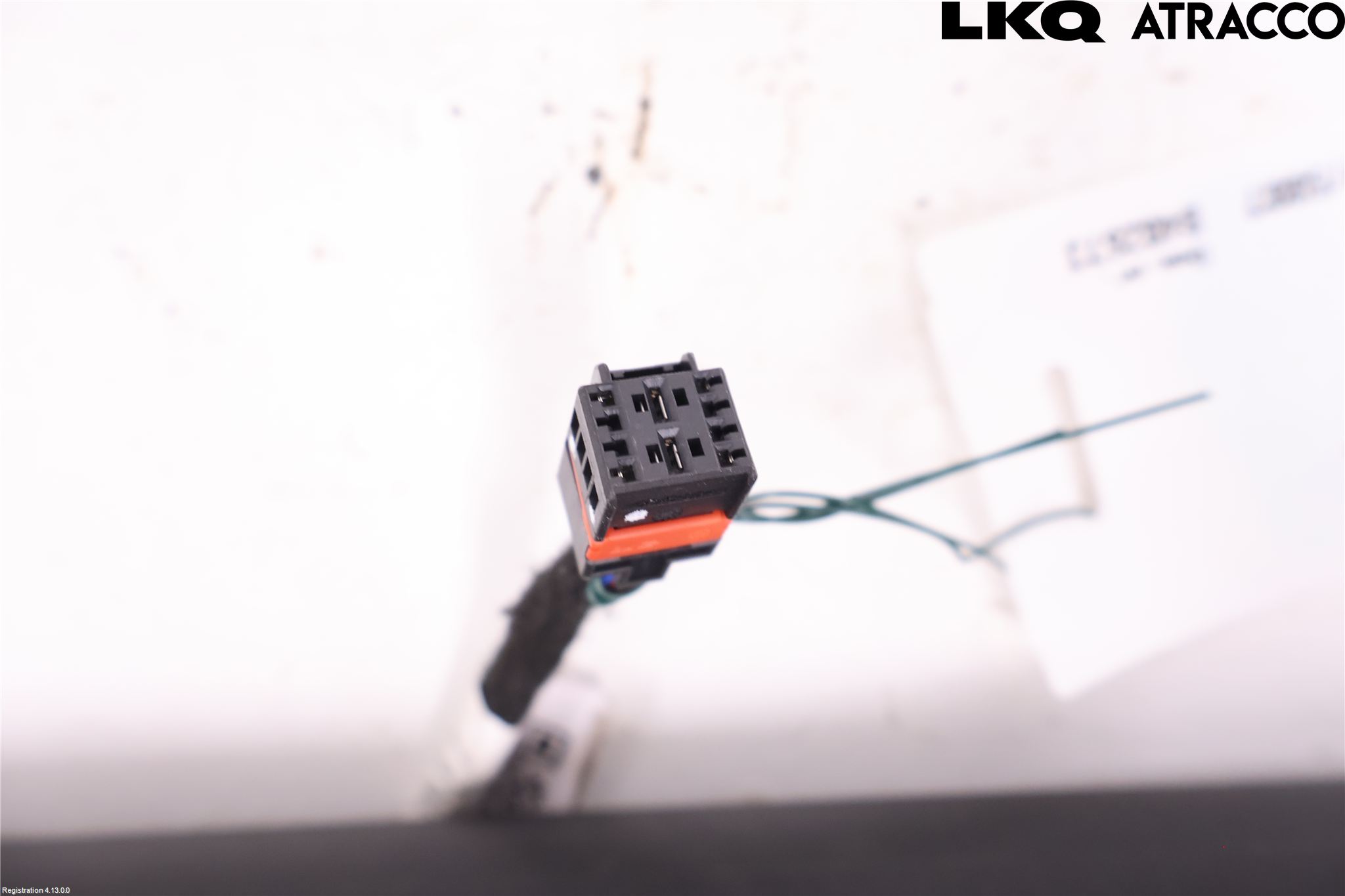 MG HS AS33 25->> Bakluckeöppnare Automatisk