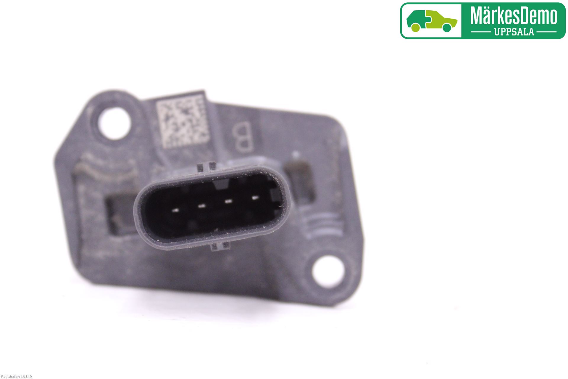 BMW 1 F20/F21 11-19 Injluftmassamätare