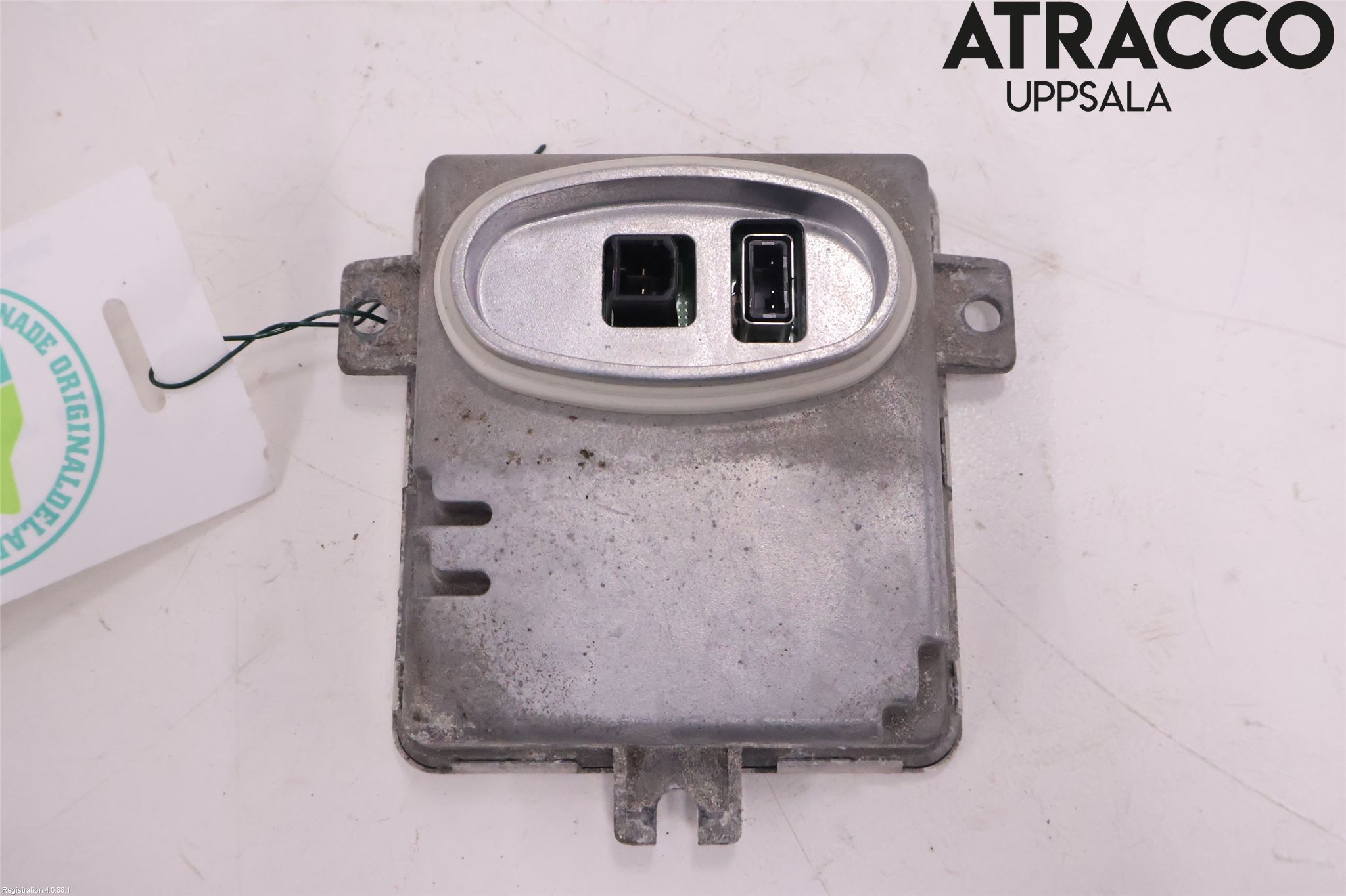 Volvo V70 08-13 Styrenhet Strålkastare