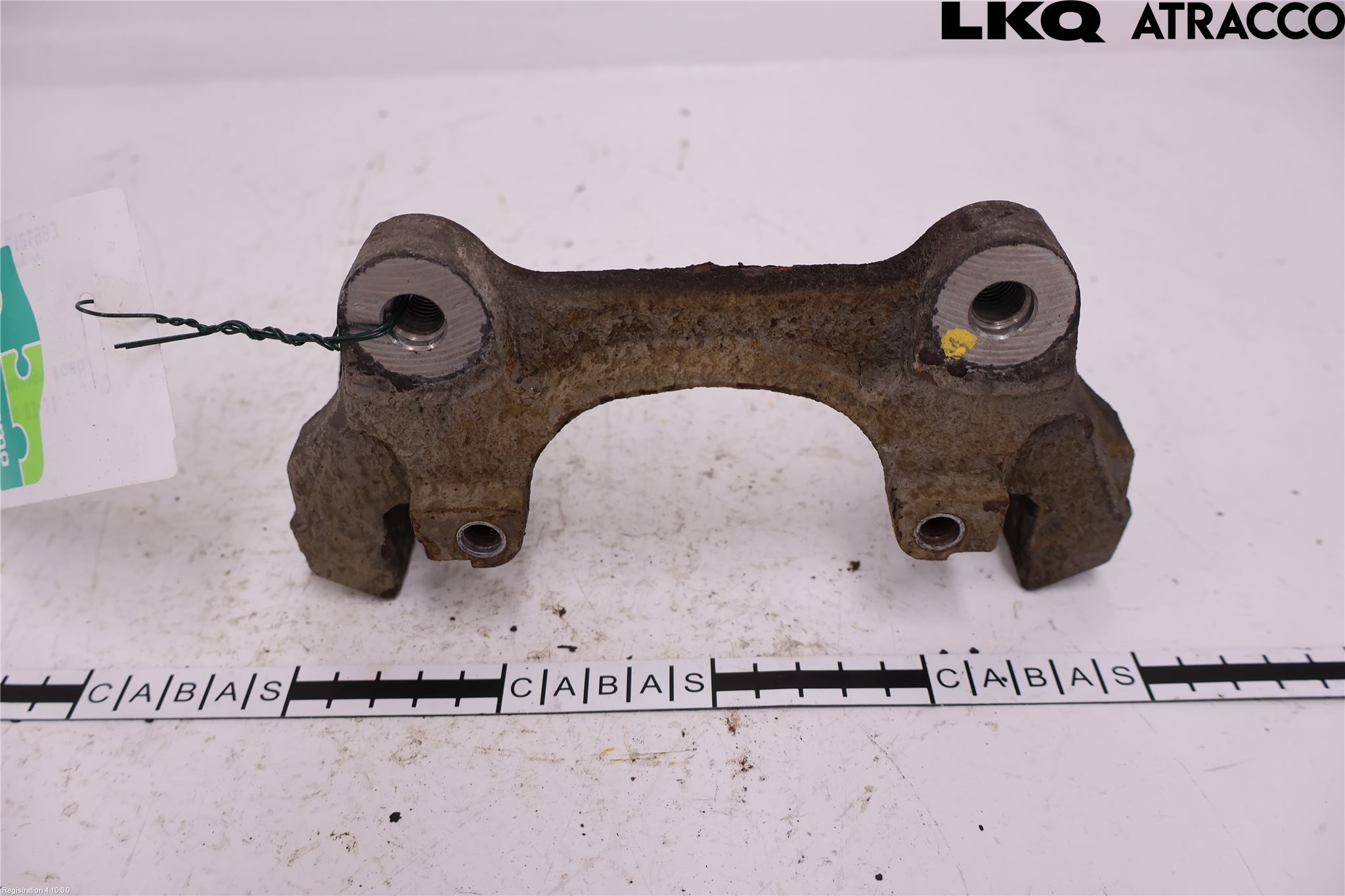 BMW 1 E87/81 5D/3D 03-11 Bromsokshållare