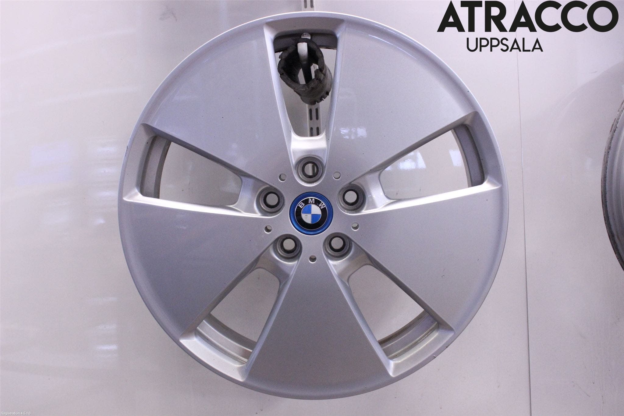 BMW i3 I01 13-22 Fälgsats Aluminium