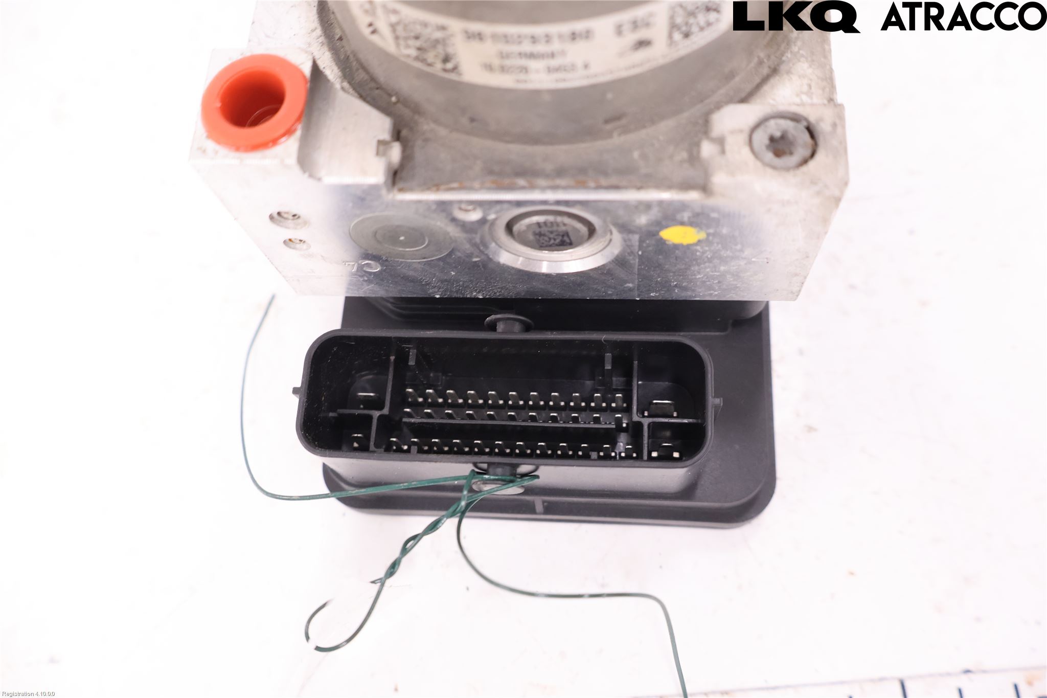 Citroen C3 10-17 Abs Hydraulaggregat