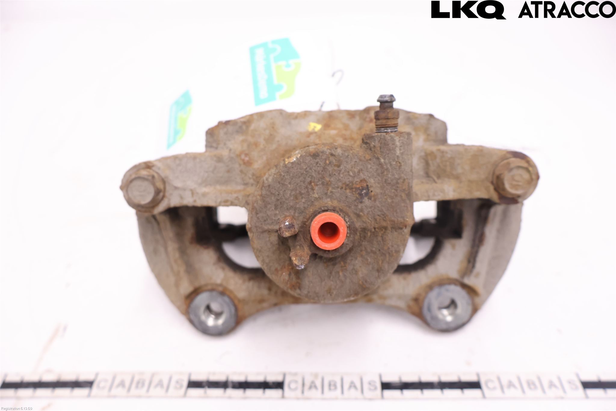 Kia CEED 12-18 Bromsok Fram Höger