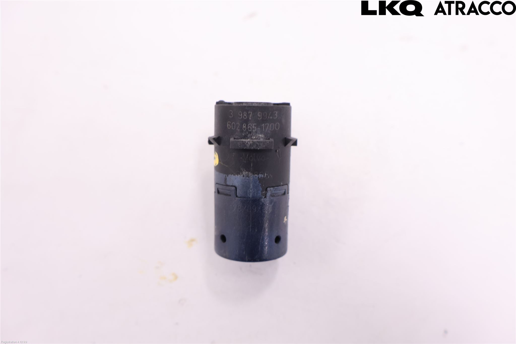 Volvo S60 05-10 Parkeringshjälp Backsensor