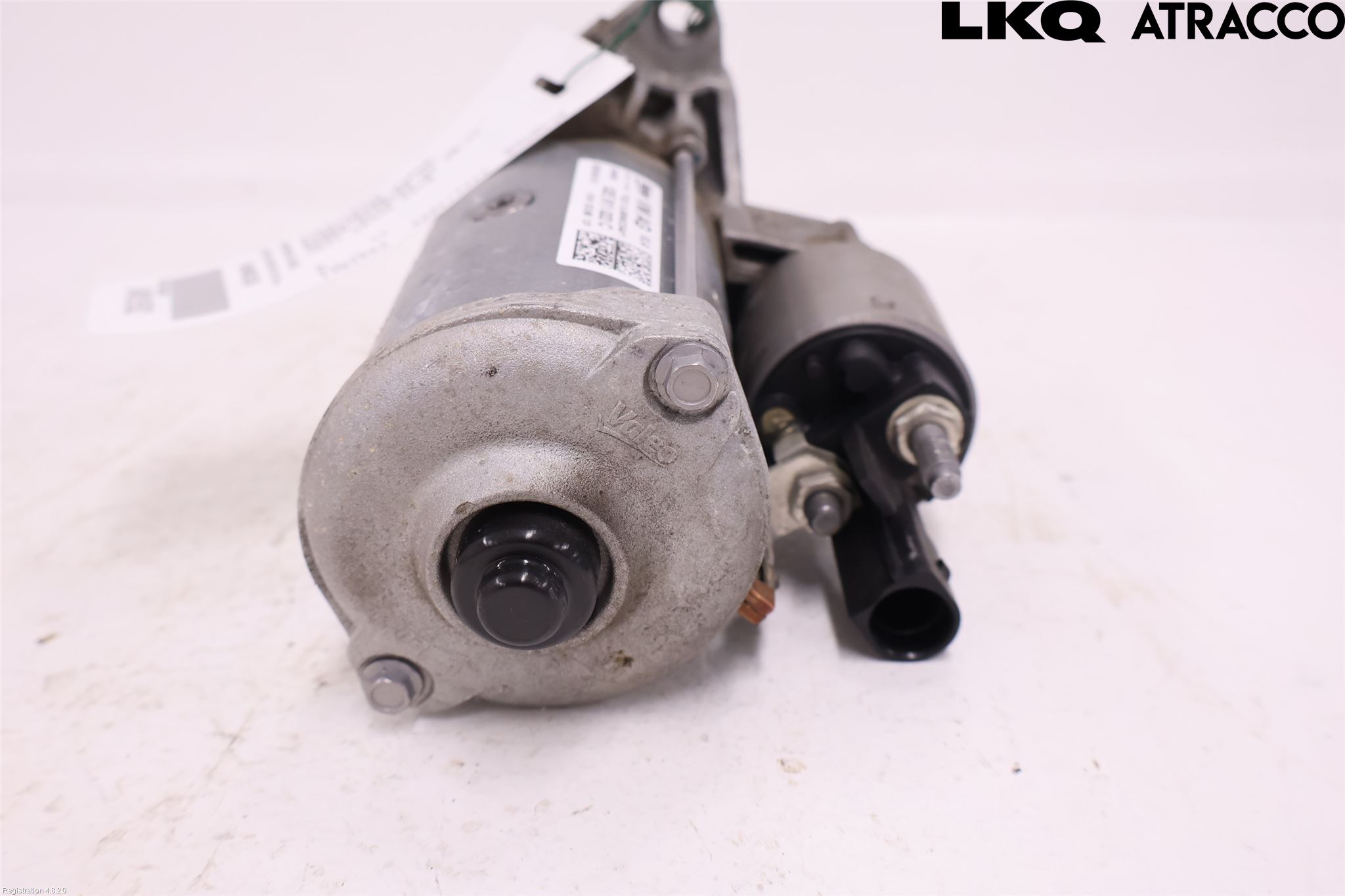 Skoda OCTAVIA (NX) 20- Startmotor Diesel