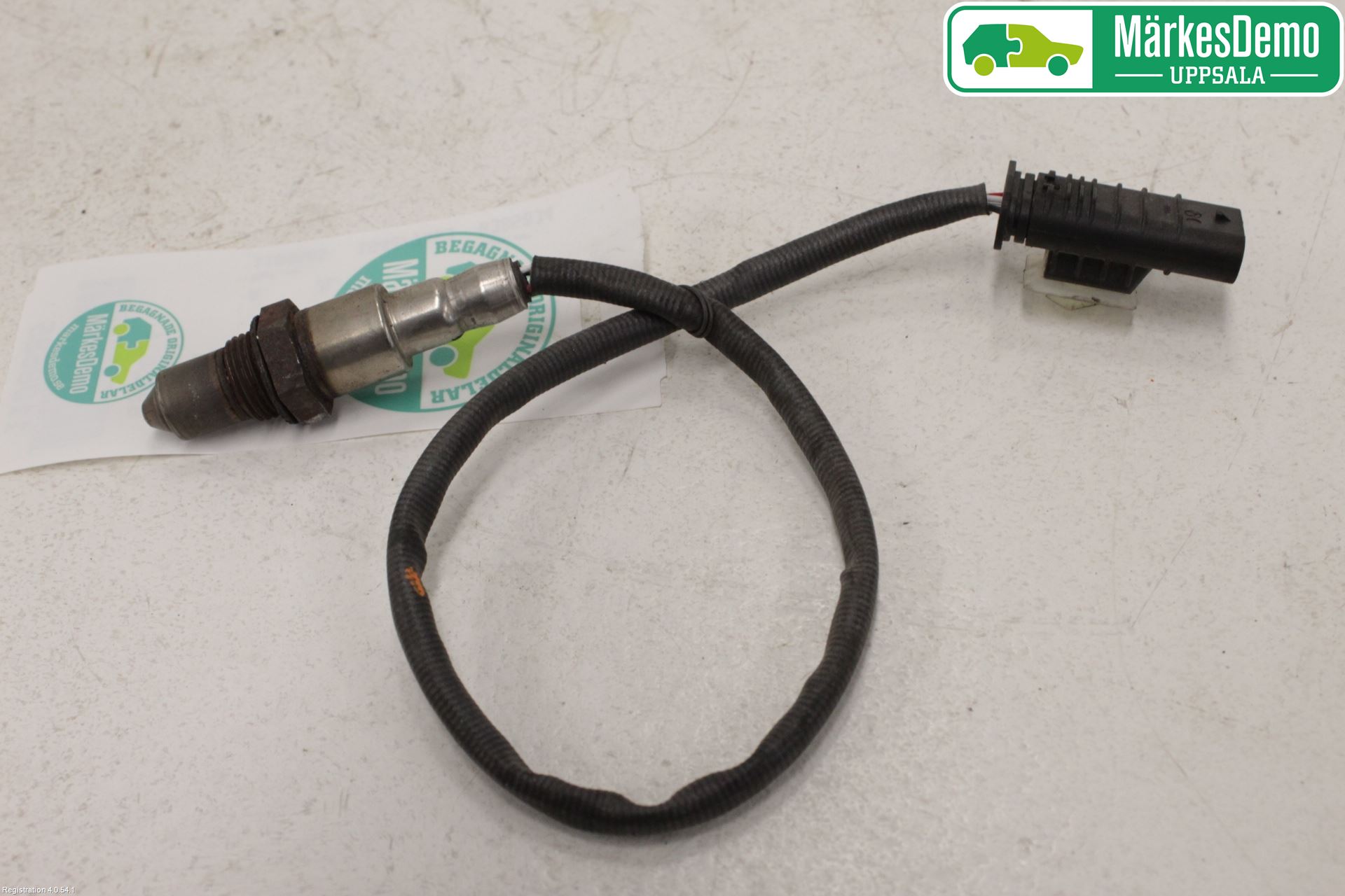 BMW 5 G30/G31/F90 17-23 Injlambdasond