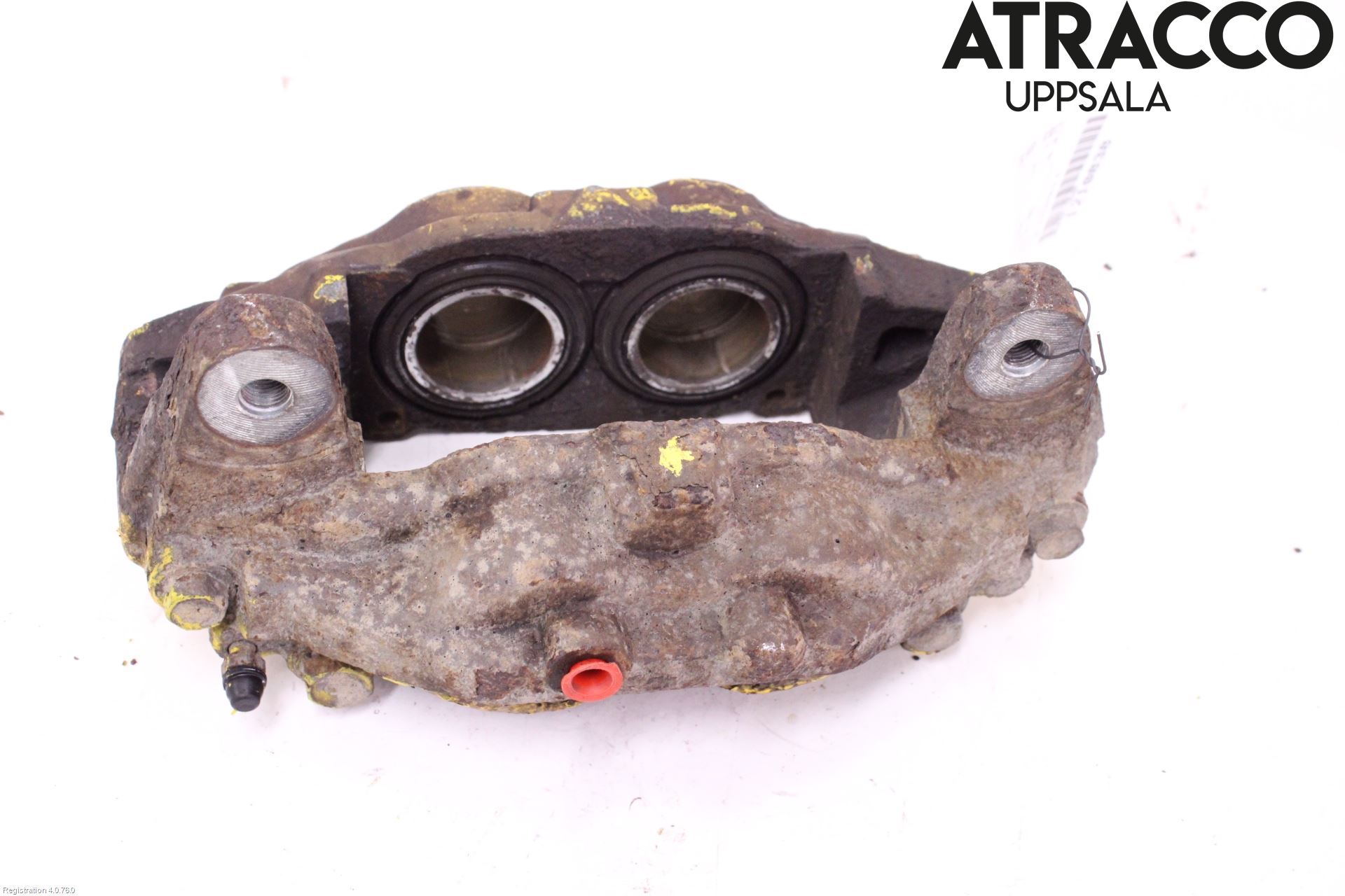 Toyota LAST Bromsok Fram Vänster