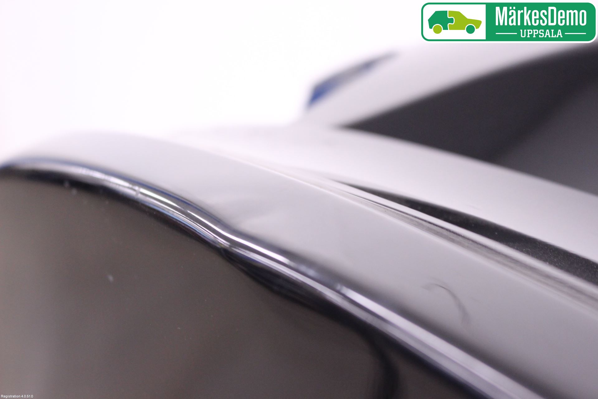 BMW X6 E71/E72   08-14 Baklucka Kombi