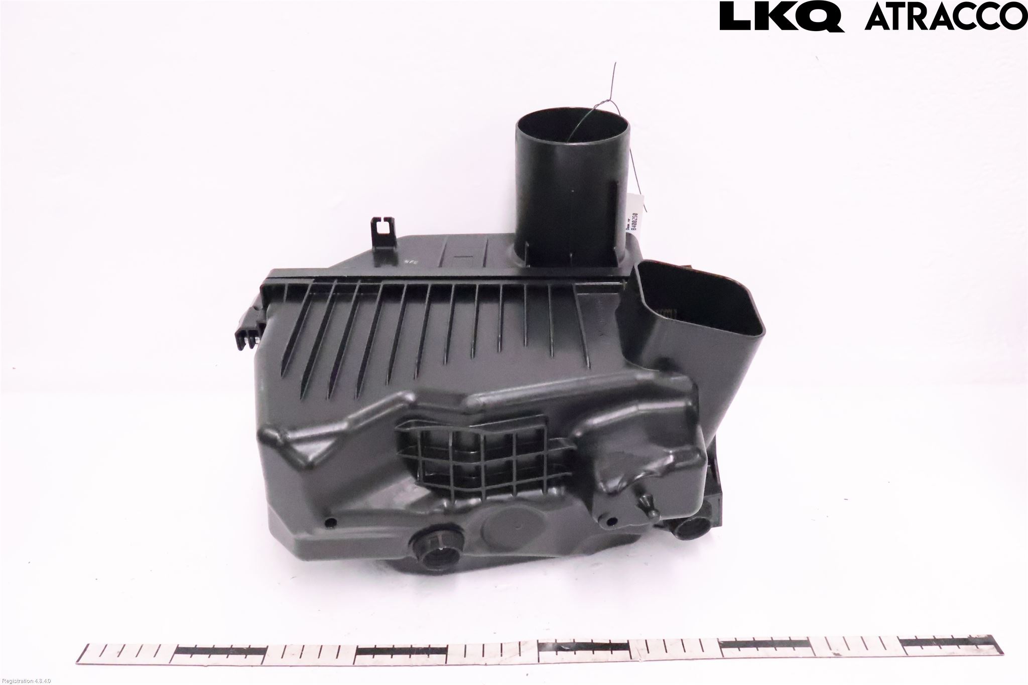 Lexus ES 250/300/330 Luftrenare