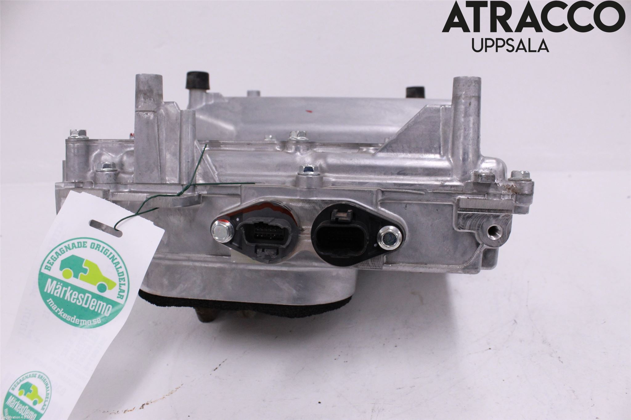 Mitsubishi OUTLANDER 13-21 Inverter Hybrid