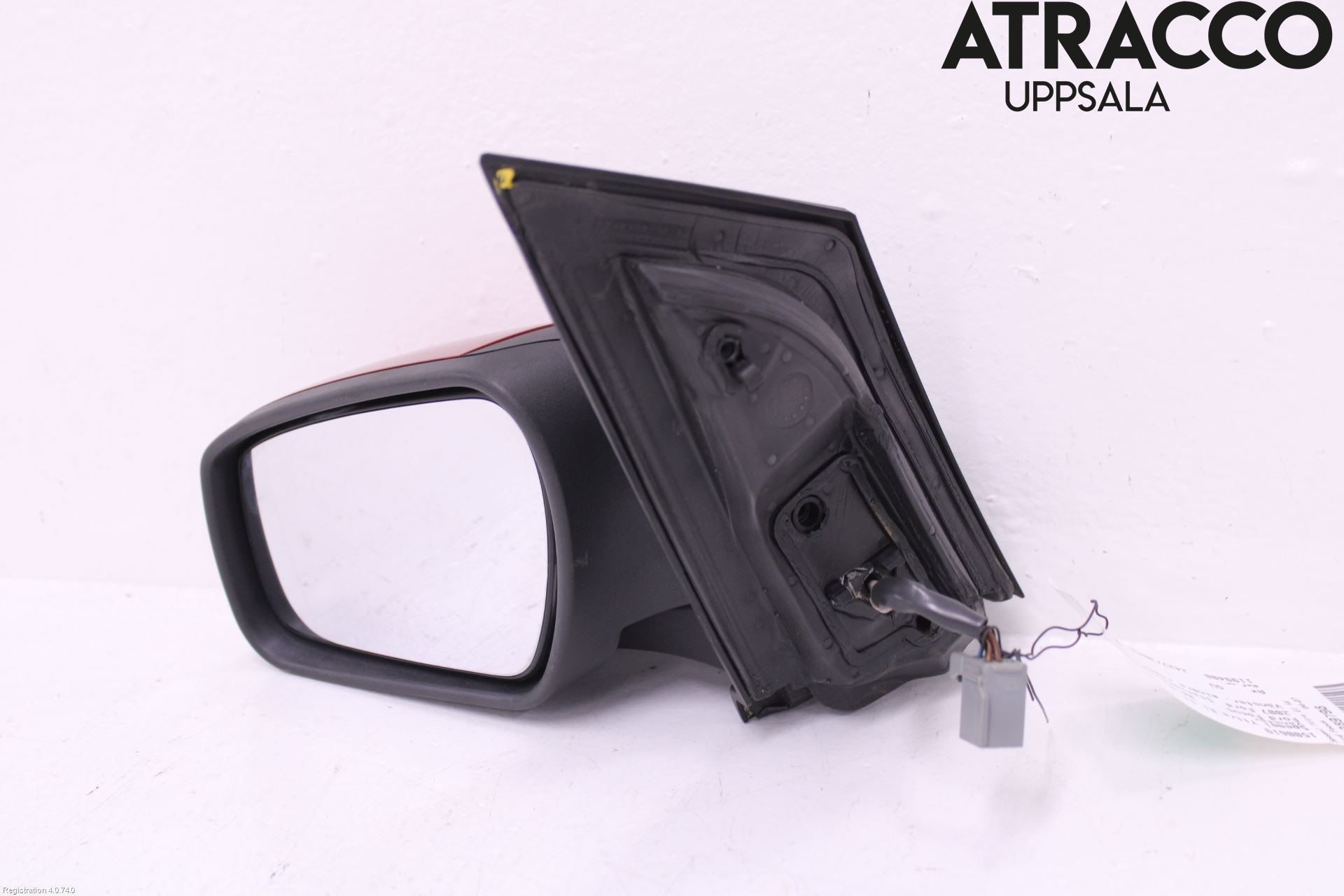 Ford FOCUS     04-07 Spegel Yttre El Vä