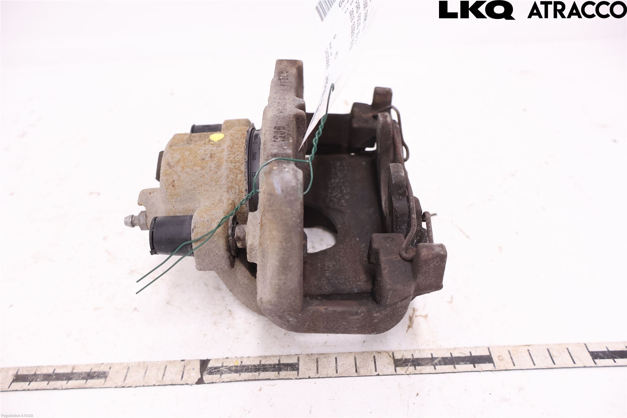 Ford FOCUS 19- Bromsok Fram Vänster