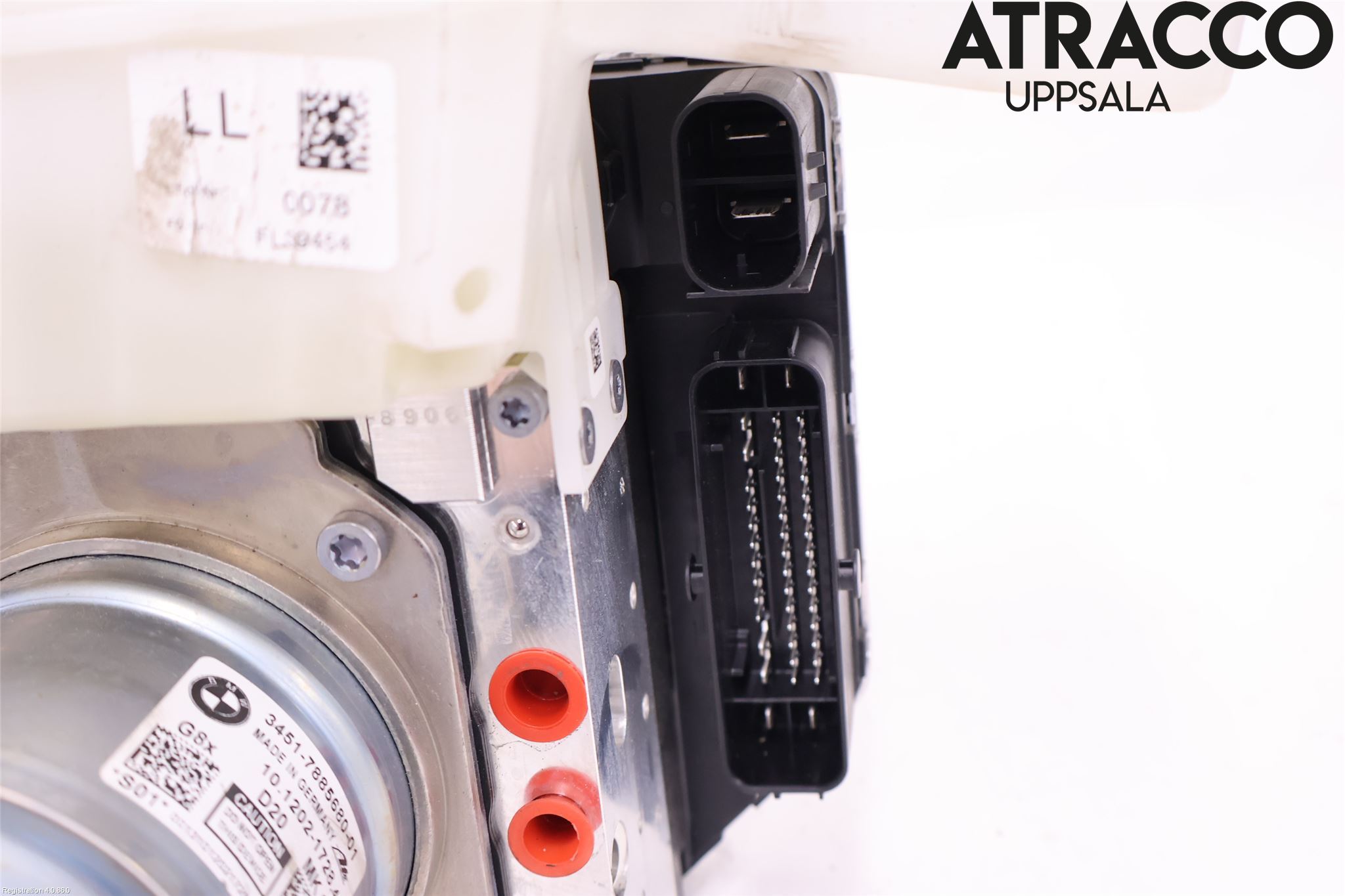 BMW 3 G20/G21/G80/G81 19- Abs Hydraulaggregat