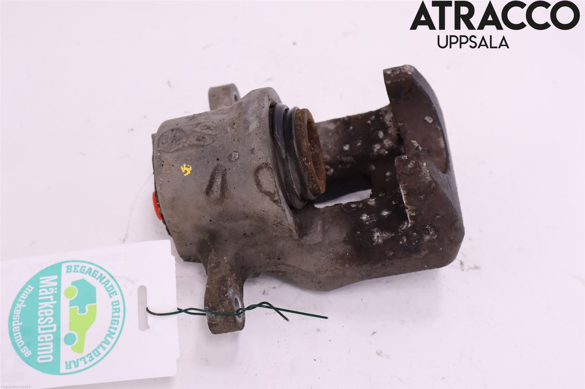 Toyota RAV 4 06-12 Bromsok Bak Höger