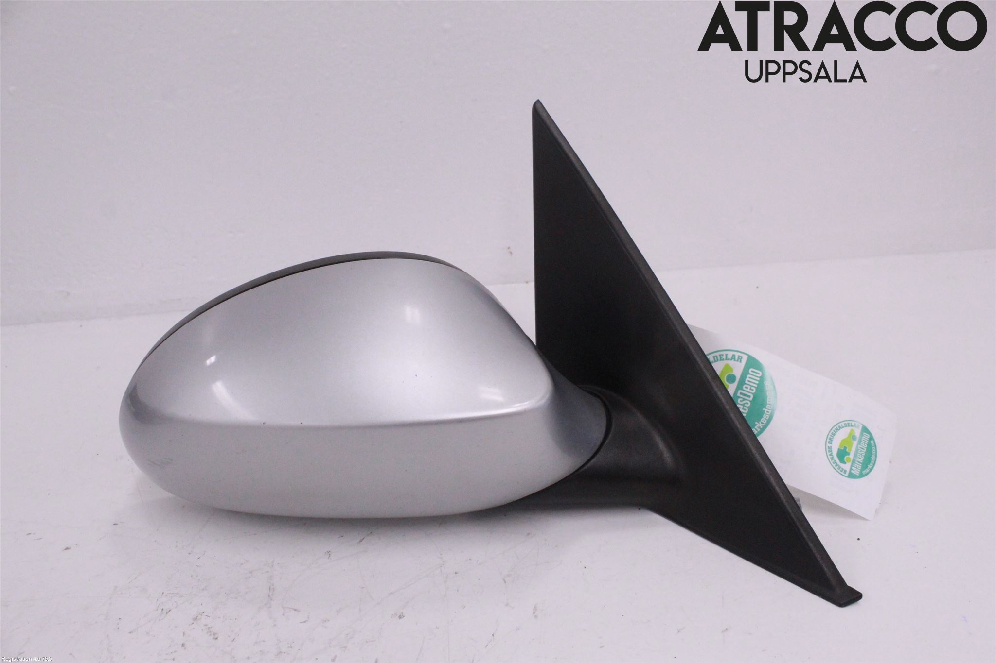 BMW 1 E87/81 5D/3D 03-11 Spegel Yttre El Hö