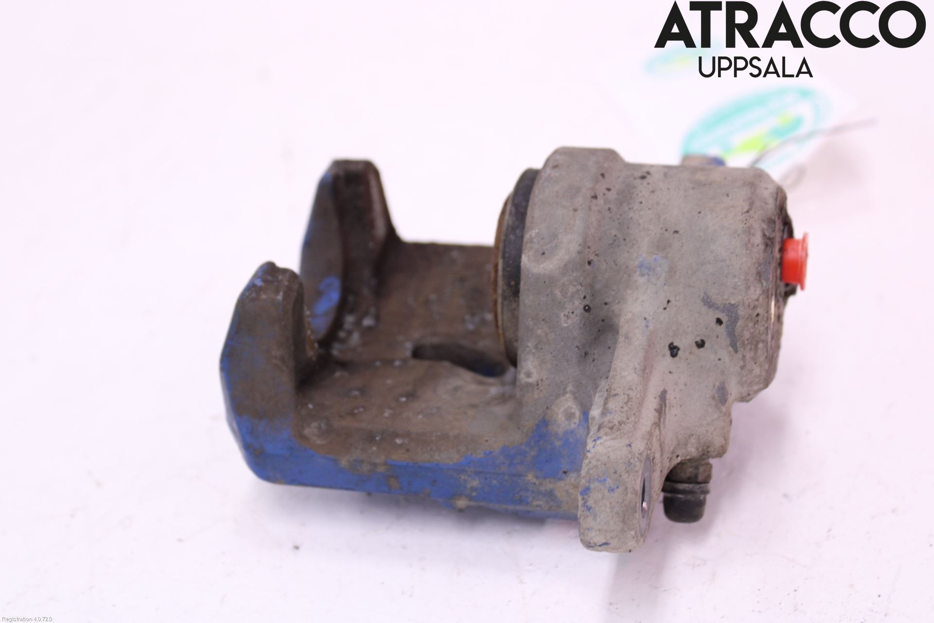 Subaru OUTBACK   07-09 Bromsok Bak Vänster