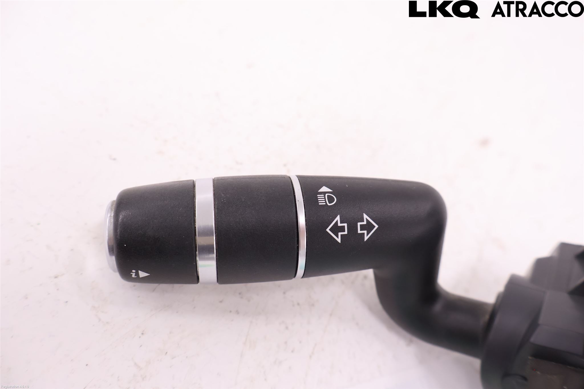 Landrover LAND ROVER DISCOVERY 4 10-16 Spak Blinkers-Ljusomk