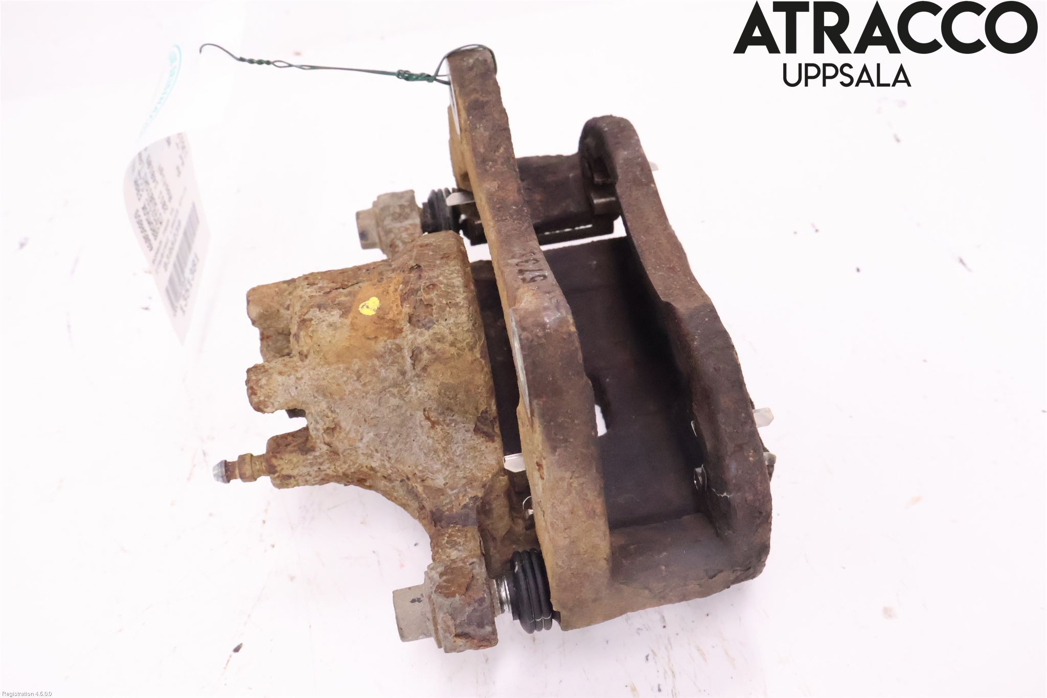 Mitsubishi LANCER 07-14 Bromsok Fram Vänster