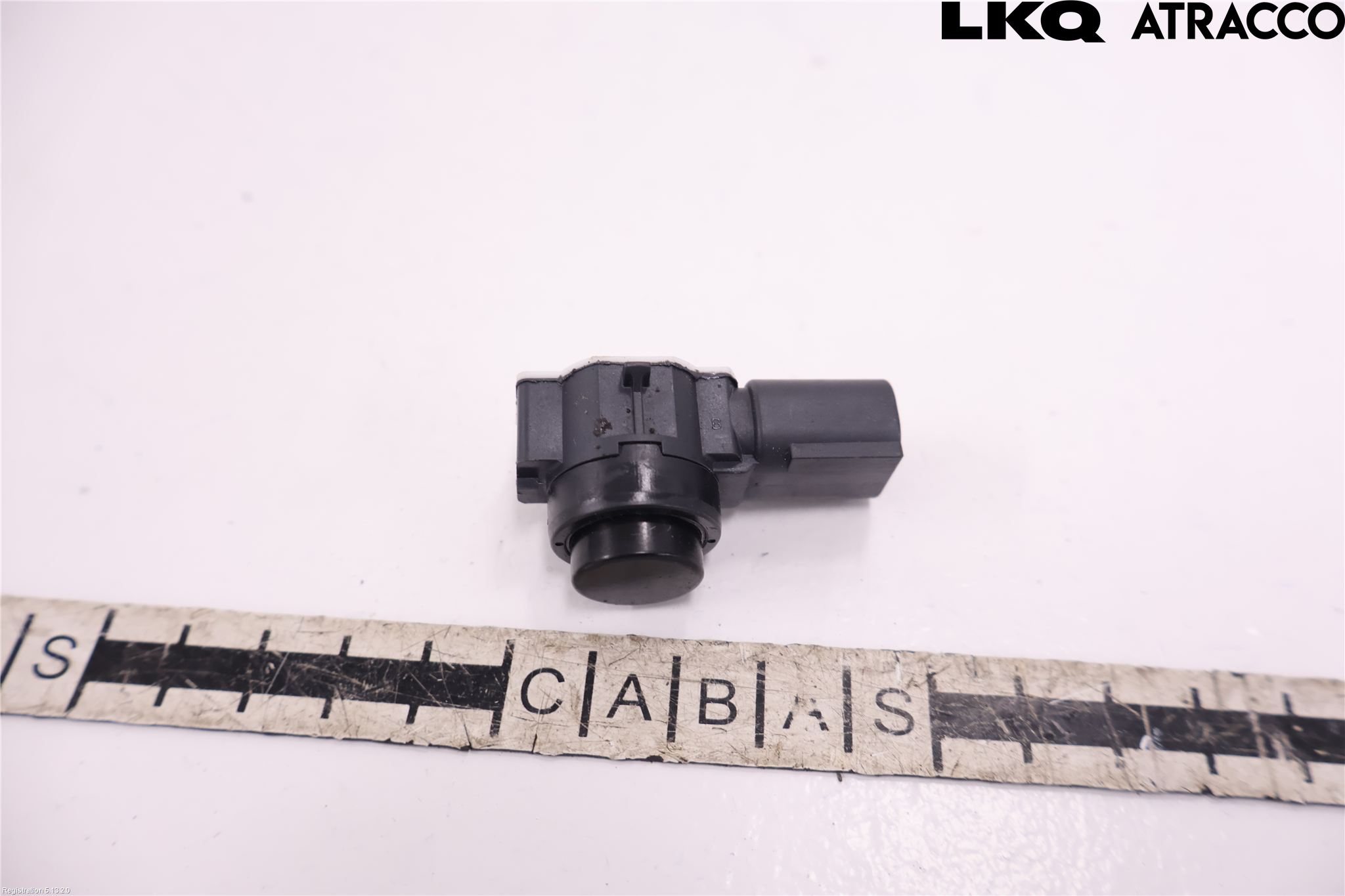 Toyota PROACE II 16- Parkeringshjälp Frontsensor