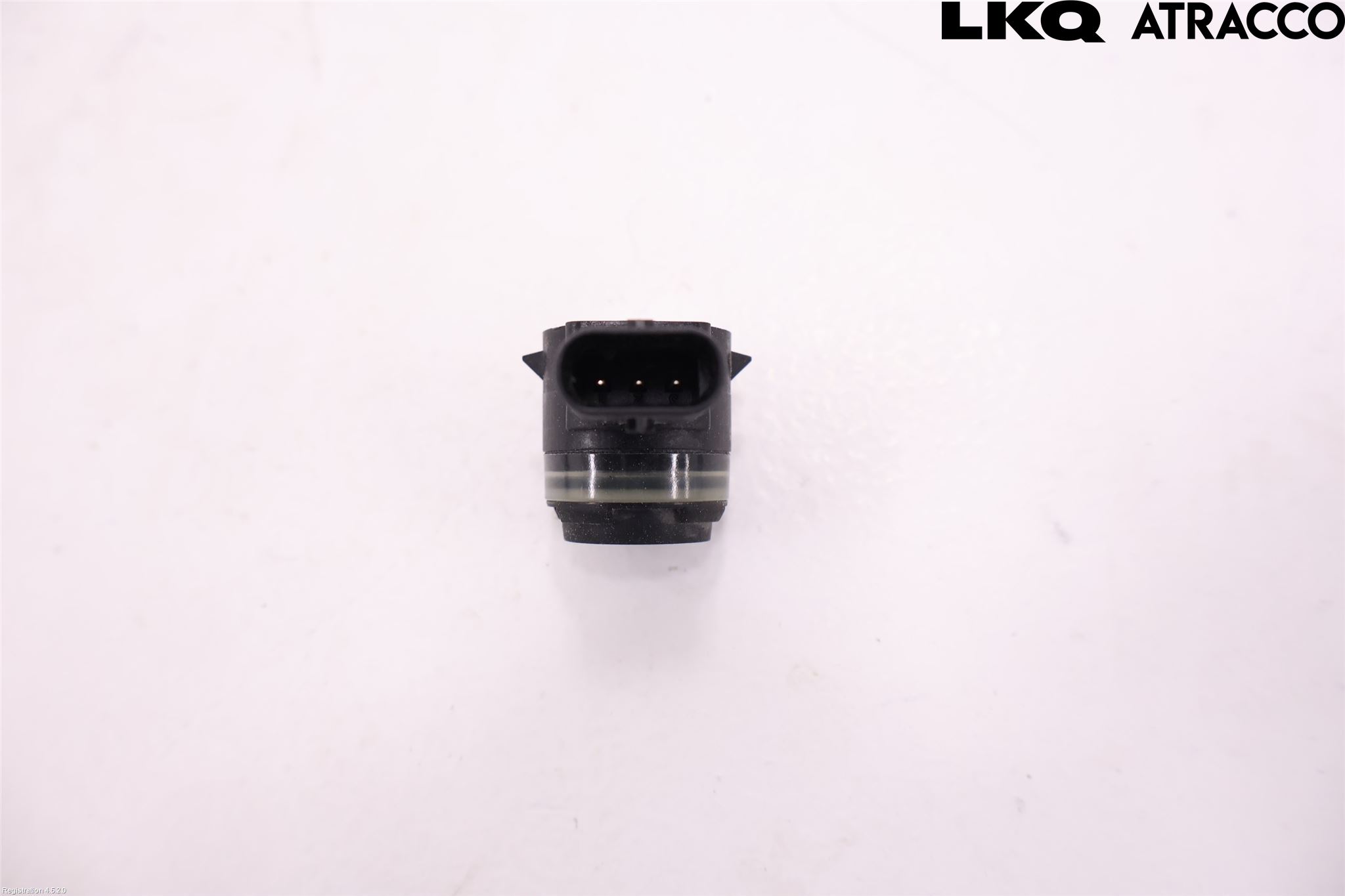 Mini COUNTRYMAN F60 17-23 Parkeringshjälp Backsensor